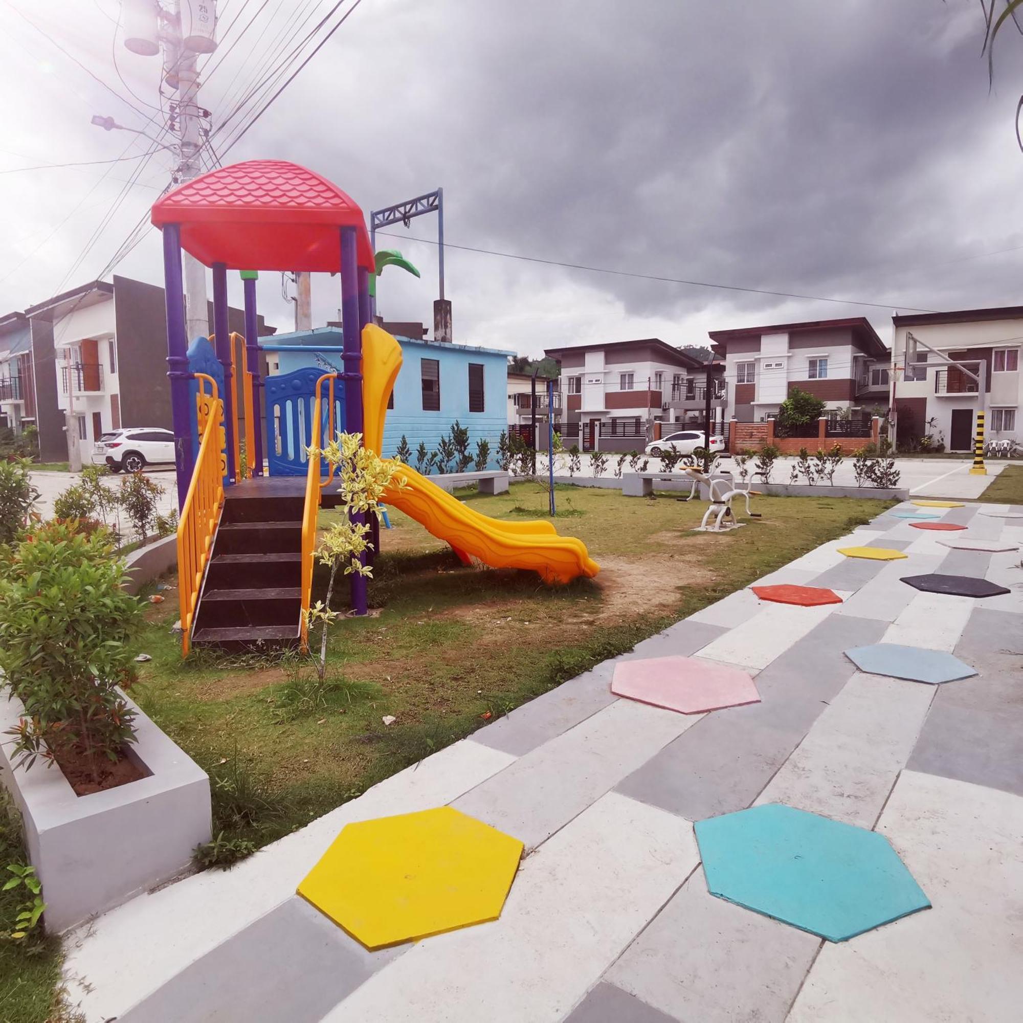 Apartamento Affordable W/ Shower Heater And Wi-fi Minglanilla