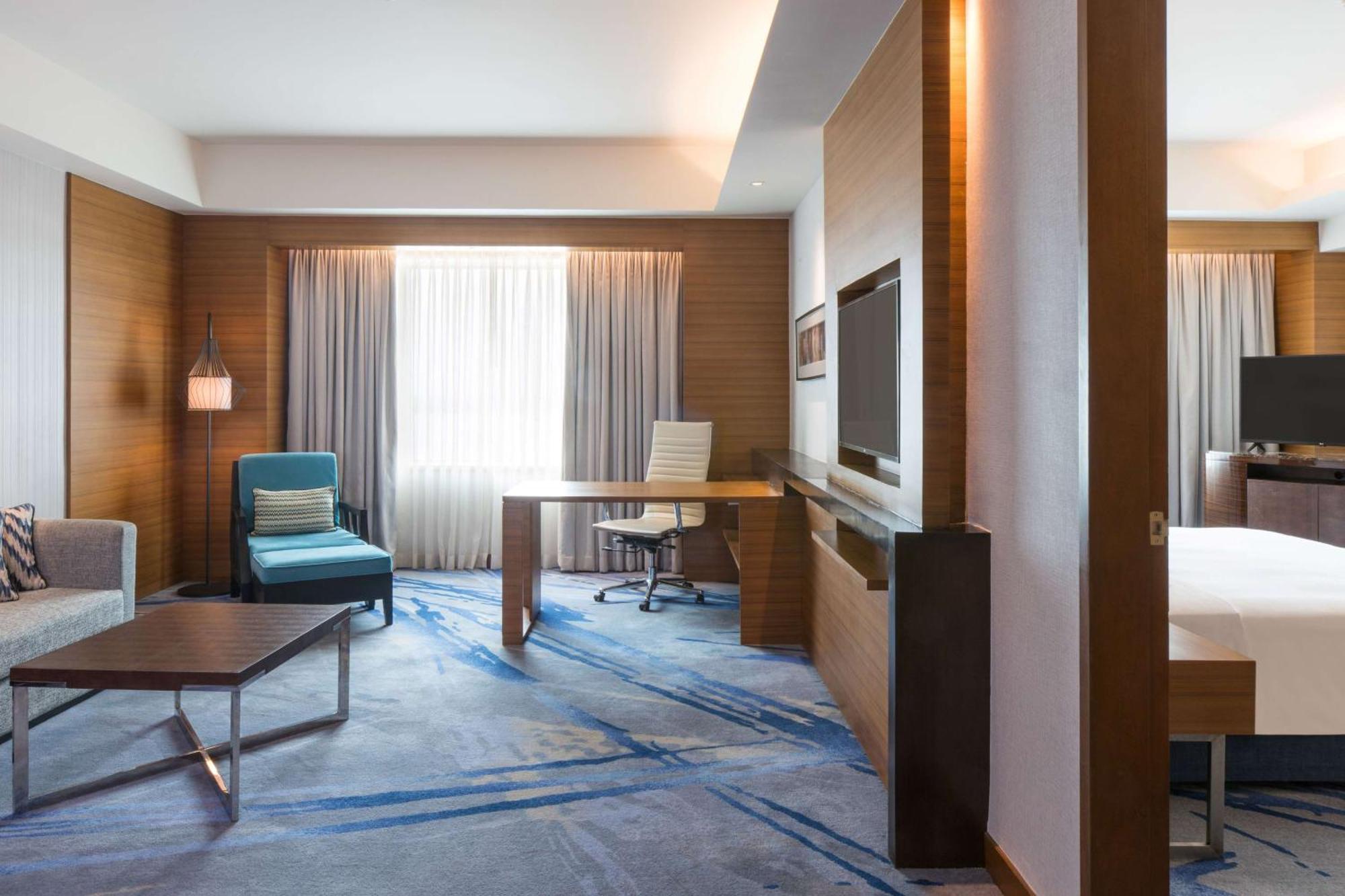 Hotel Radisson Blu 5*