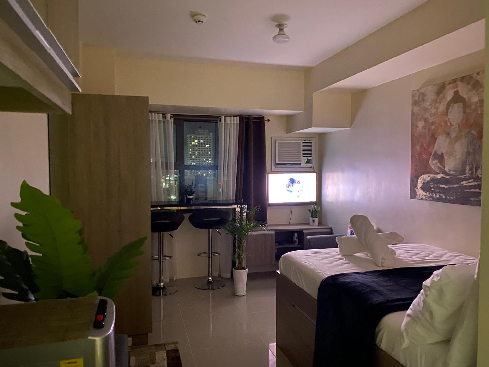 Aparthotel Stunning Sea View Unit@ Horizons 101 *
