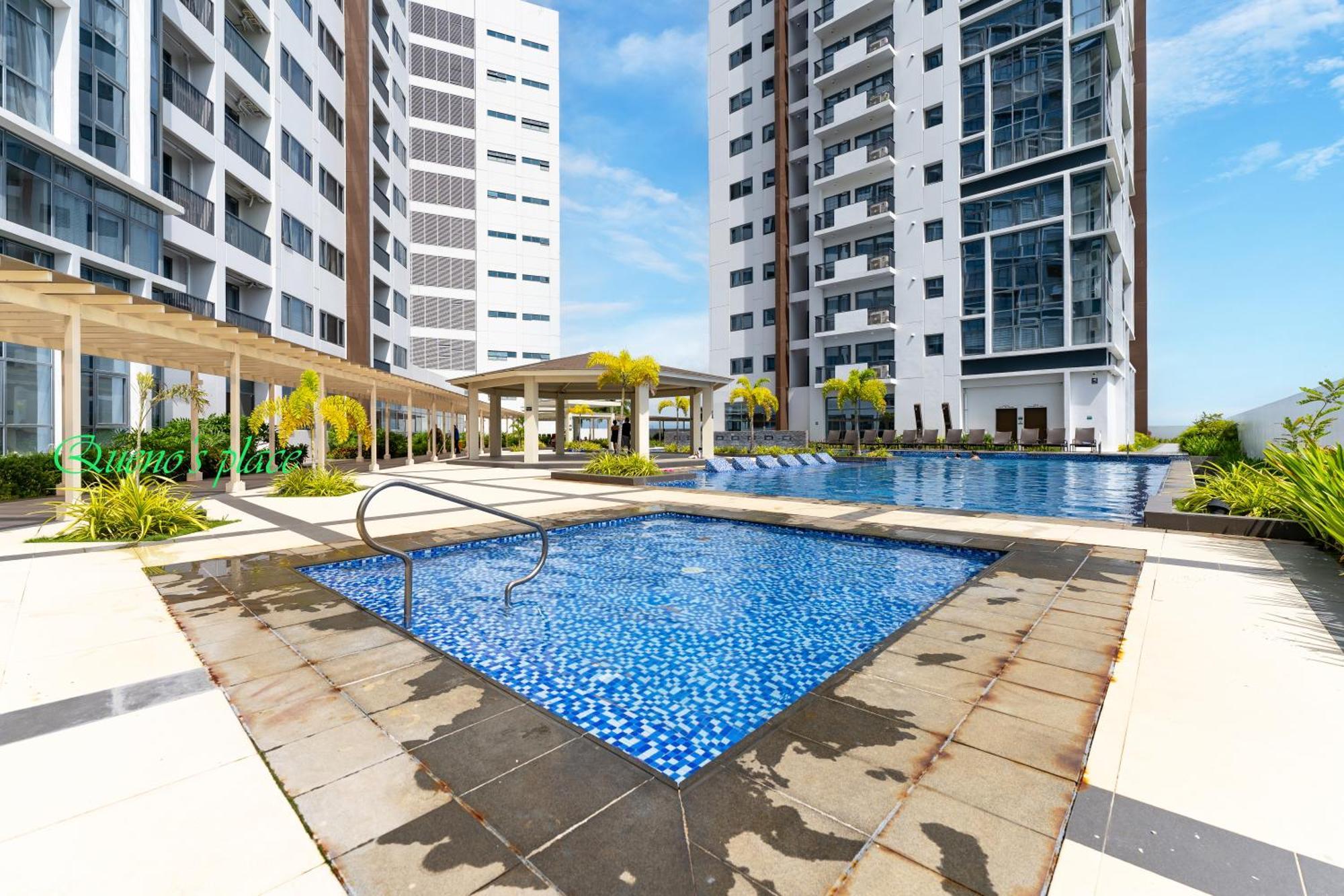 Mactan Newtown - New Modern With Ocean View Apartment Lapu-Lapu City