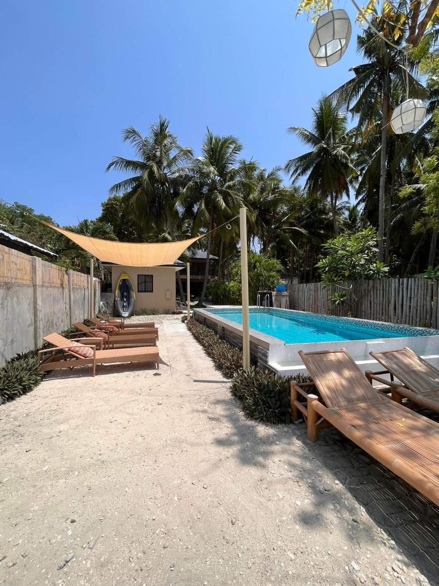 Southseas And Dive Center Resort