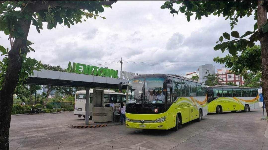 Mactan Newtown 2 Bedroom Near Mactan Airport * Punta Engaño