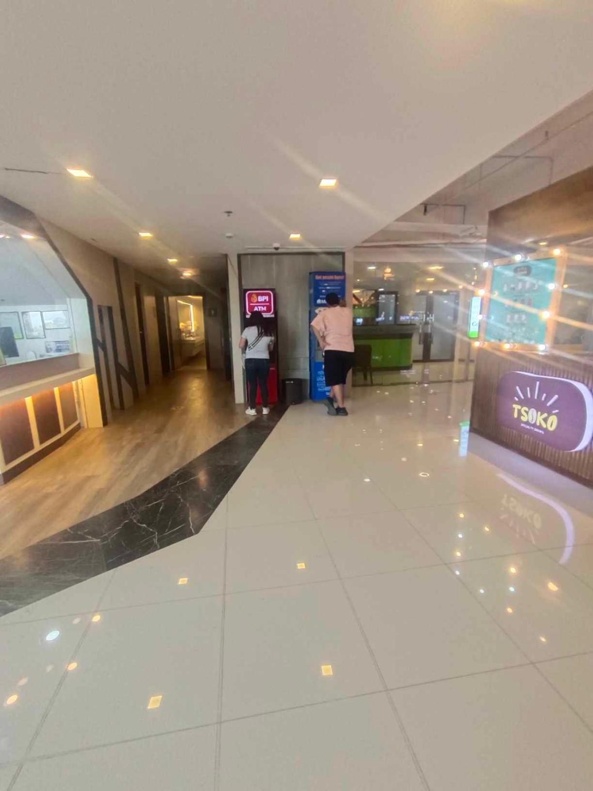Mactan Newtown 2 Bedroom Near Mactan Airport Aparthotel Punta Engaño