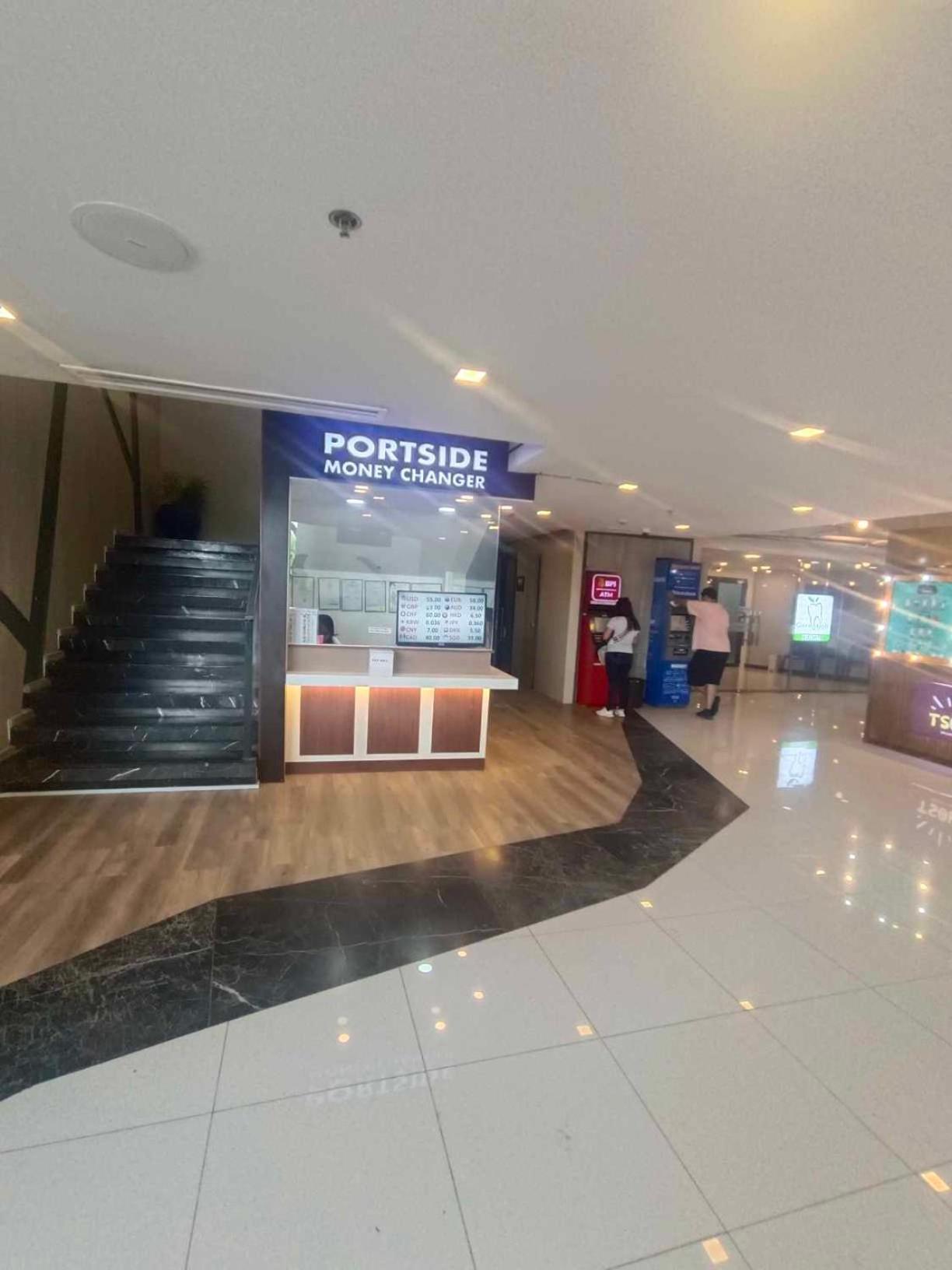 Mactan Newtown 2 Bedroom Near Mactan Airport
