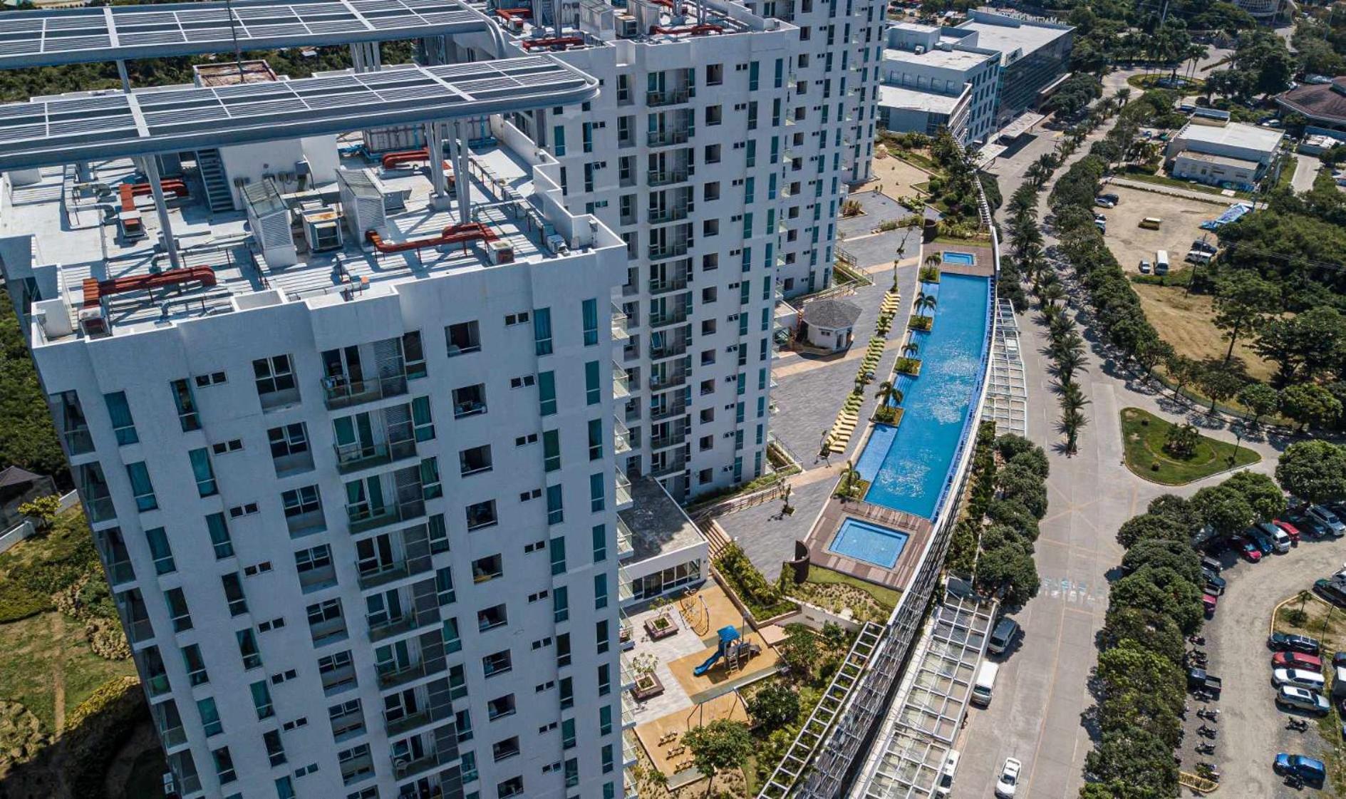 Mactan Newtown 2 Bedroom Near Mactan Airport *