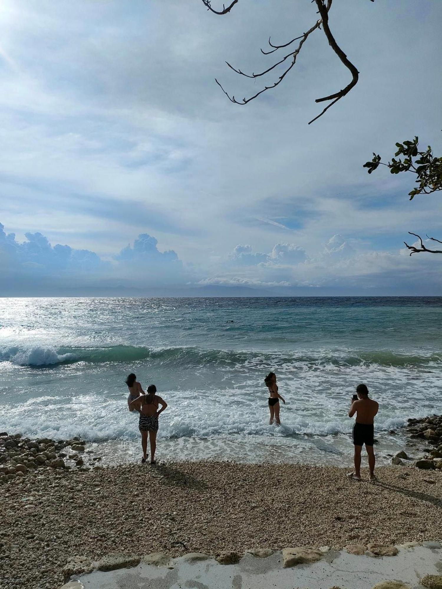Sea Me Kansaloay