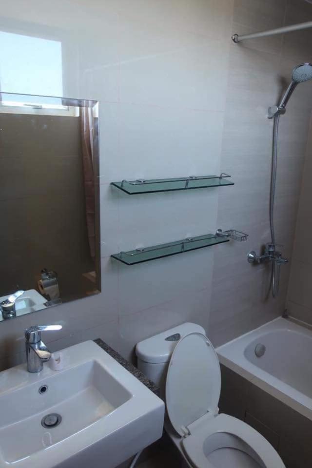 Mactan Newtown 2 Bedroom Near Mactan Airport