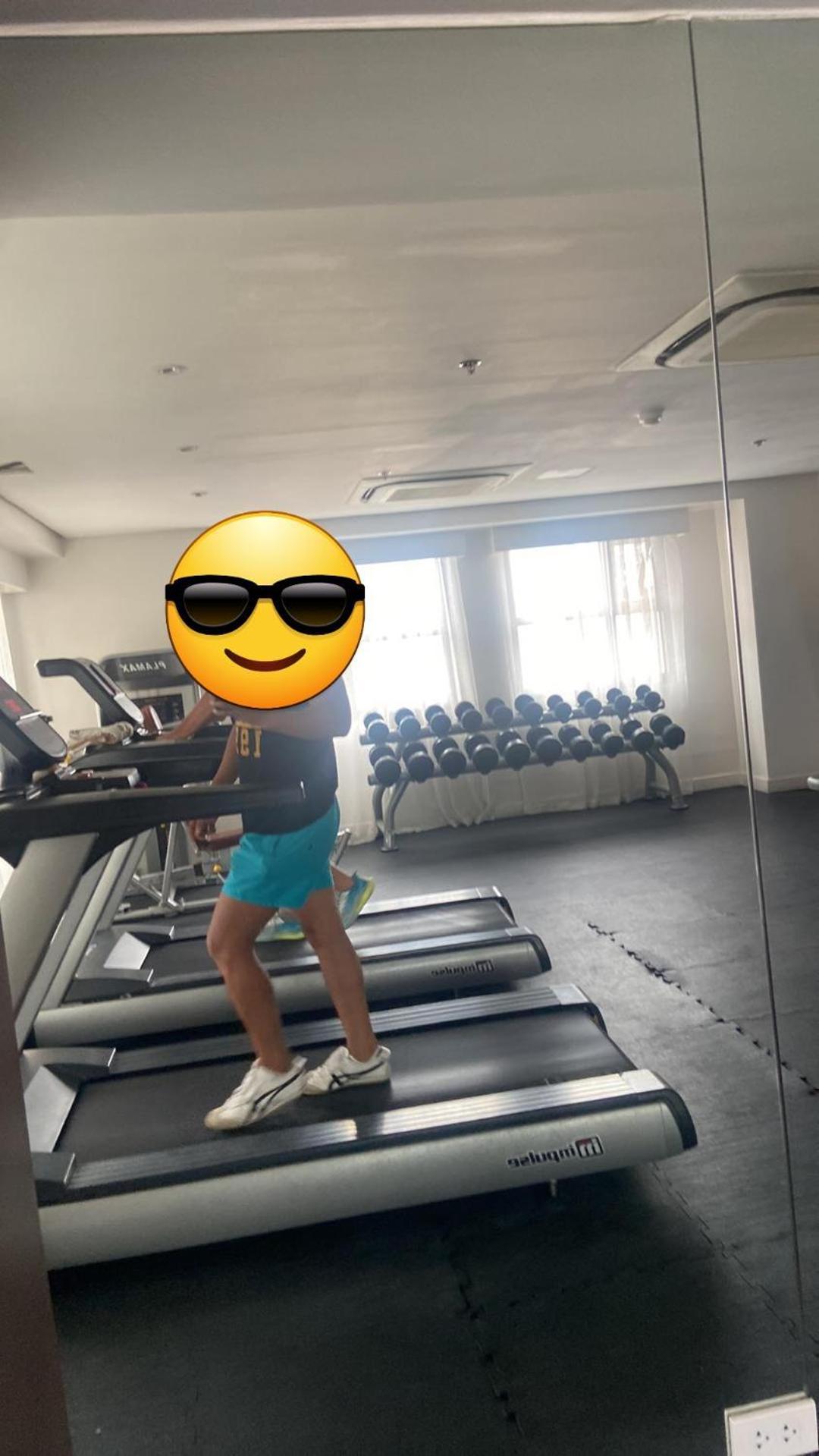 1 Bedroom Rudrose At Horizons 101 Cebu, Cebu