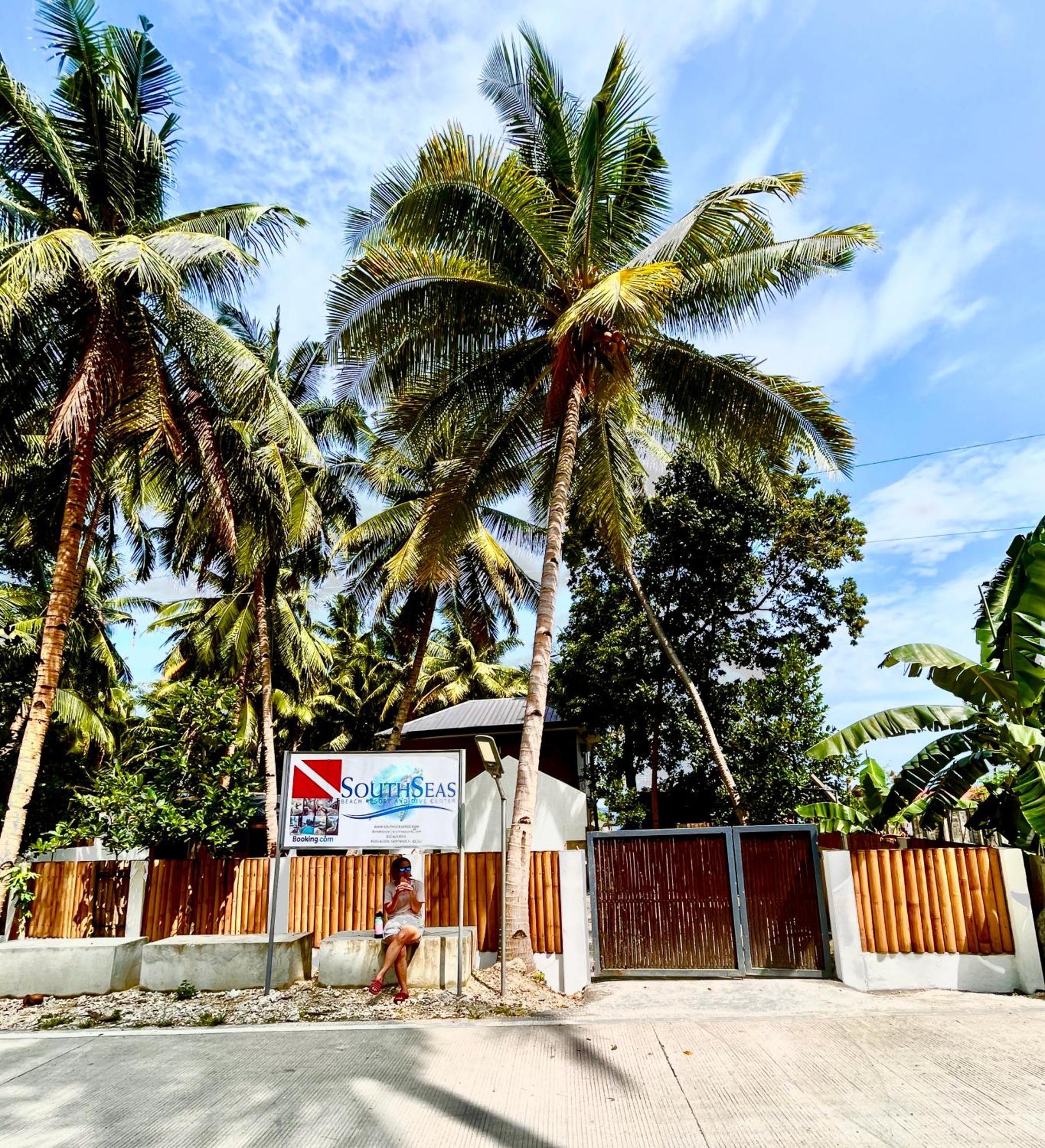 Southseas And Dive Center * Santander