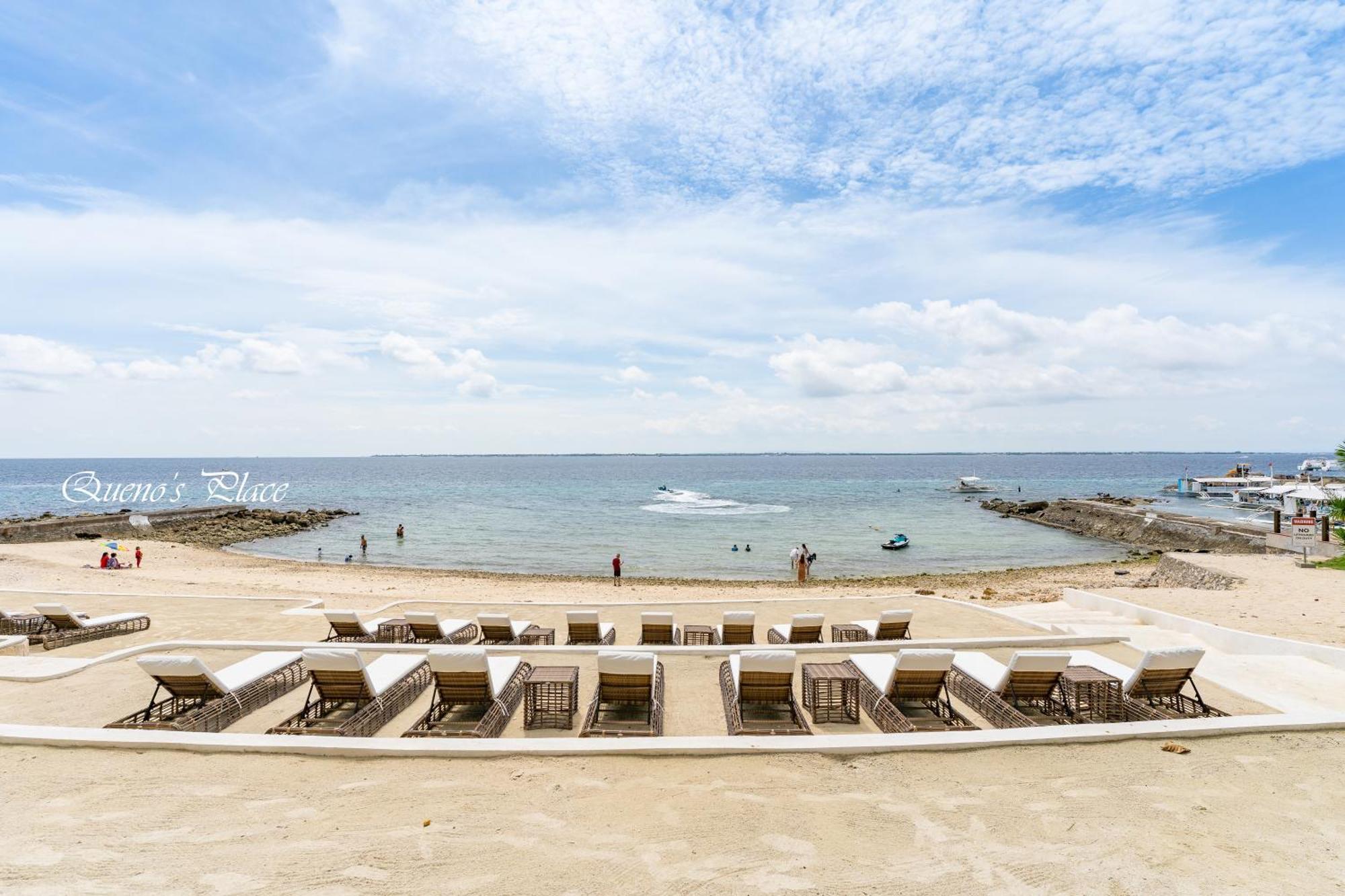 Apartment Mactan Newtown - New Modern With Ocean View