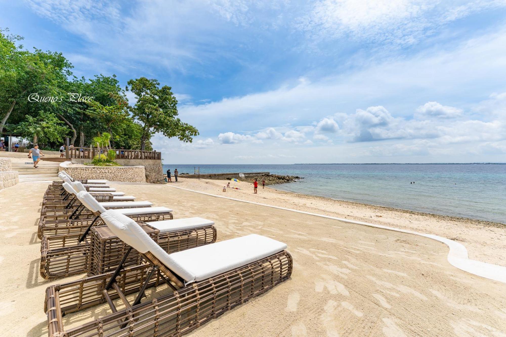 Mactan Newtown - New Modern With Ocean View Lapu-Lapu City