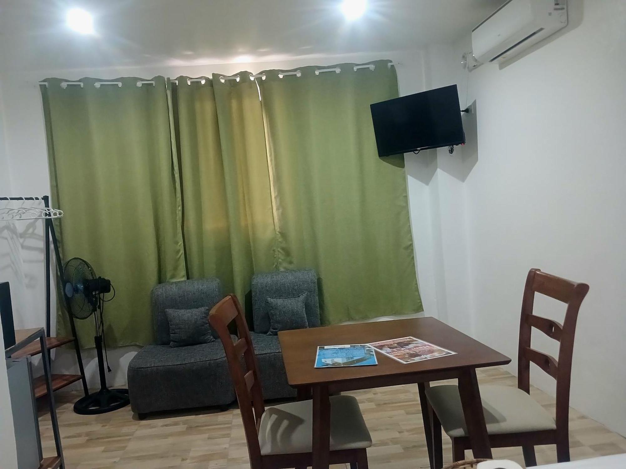 Hotel Strandhaus Condotel