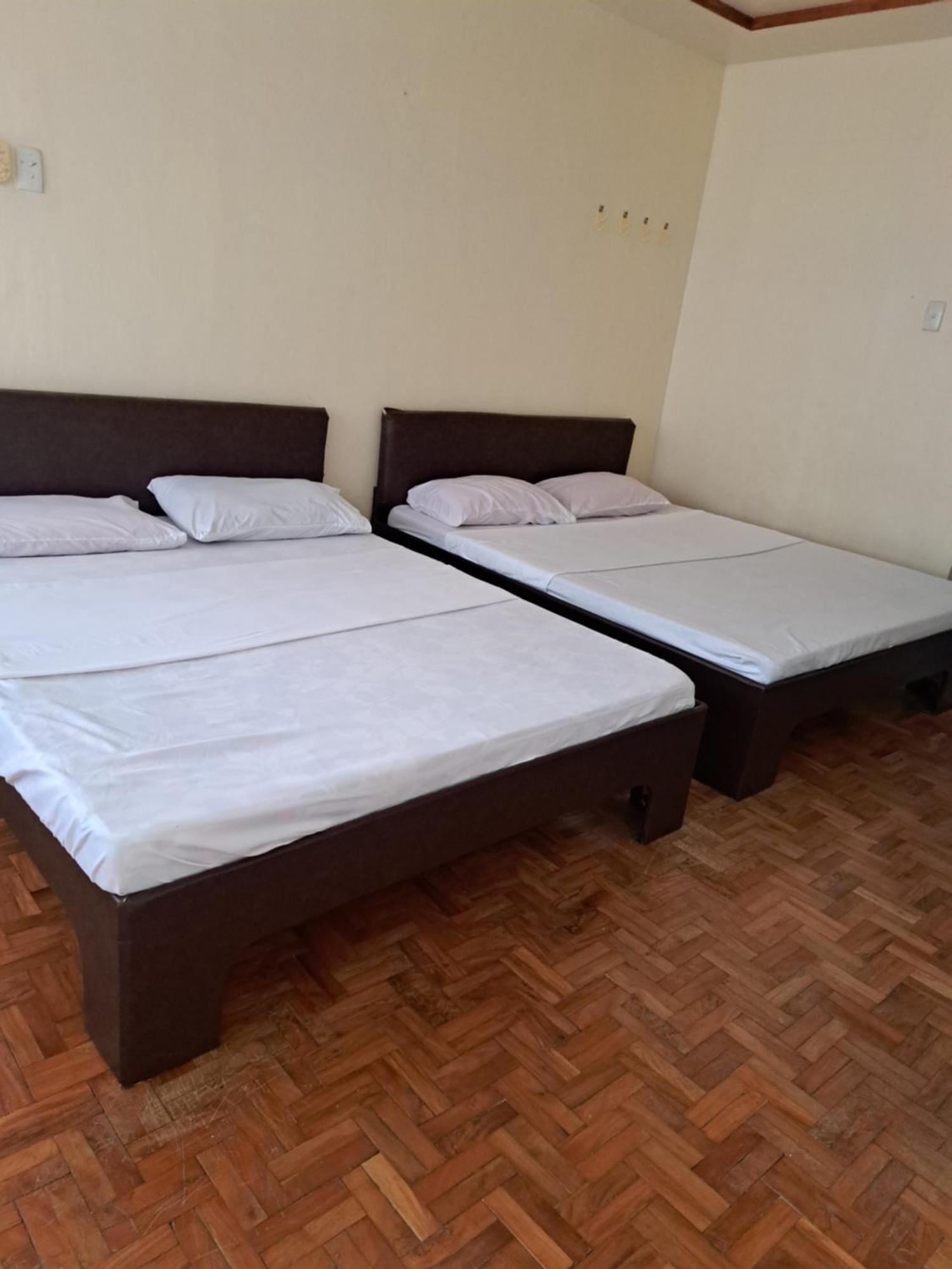 Guest house Lagnason's Place *