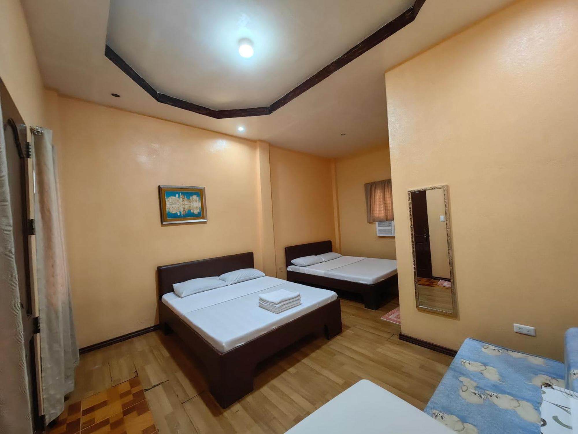 Guest house Lagnason's Place *