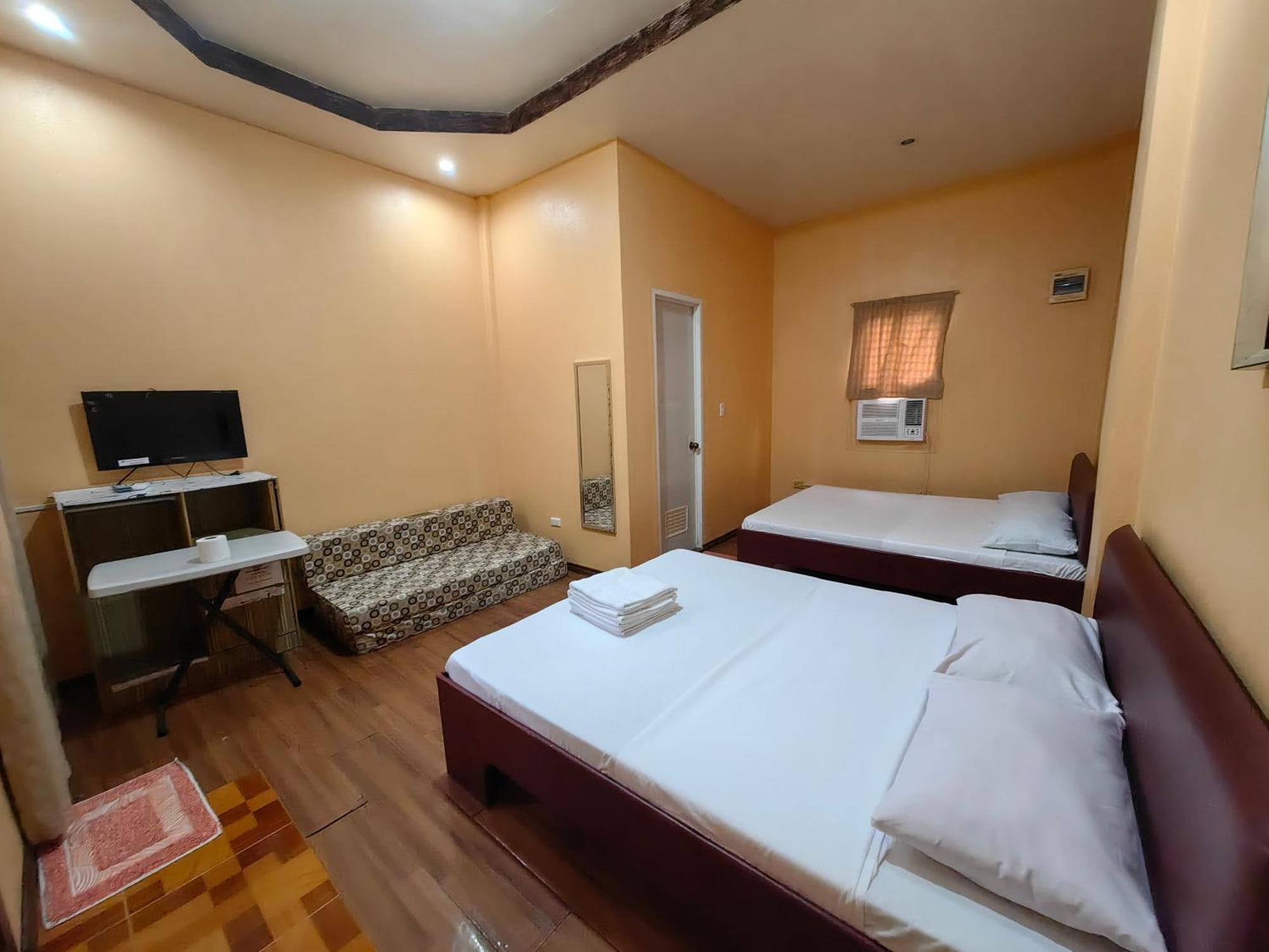 Lagnason's Place Guest house *