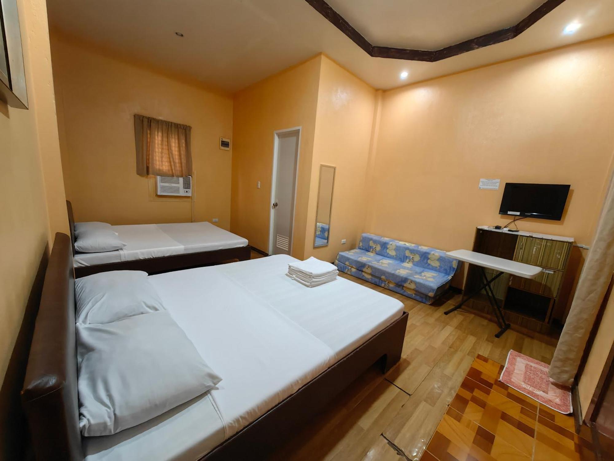 Guest house Lagnason's Place