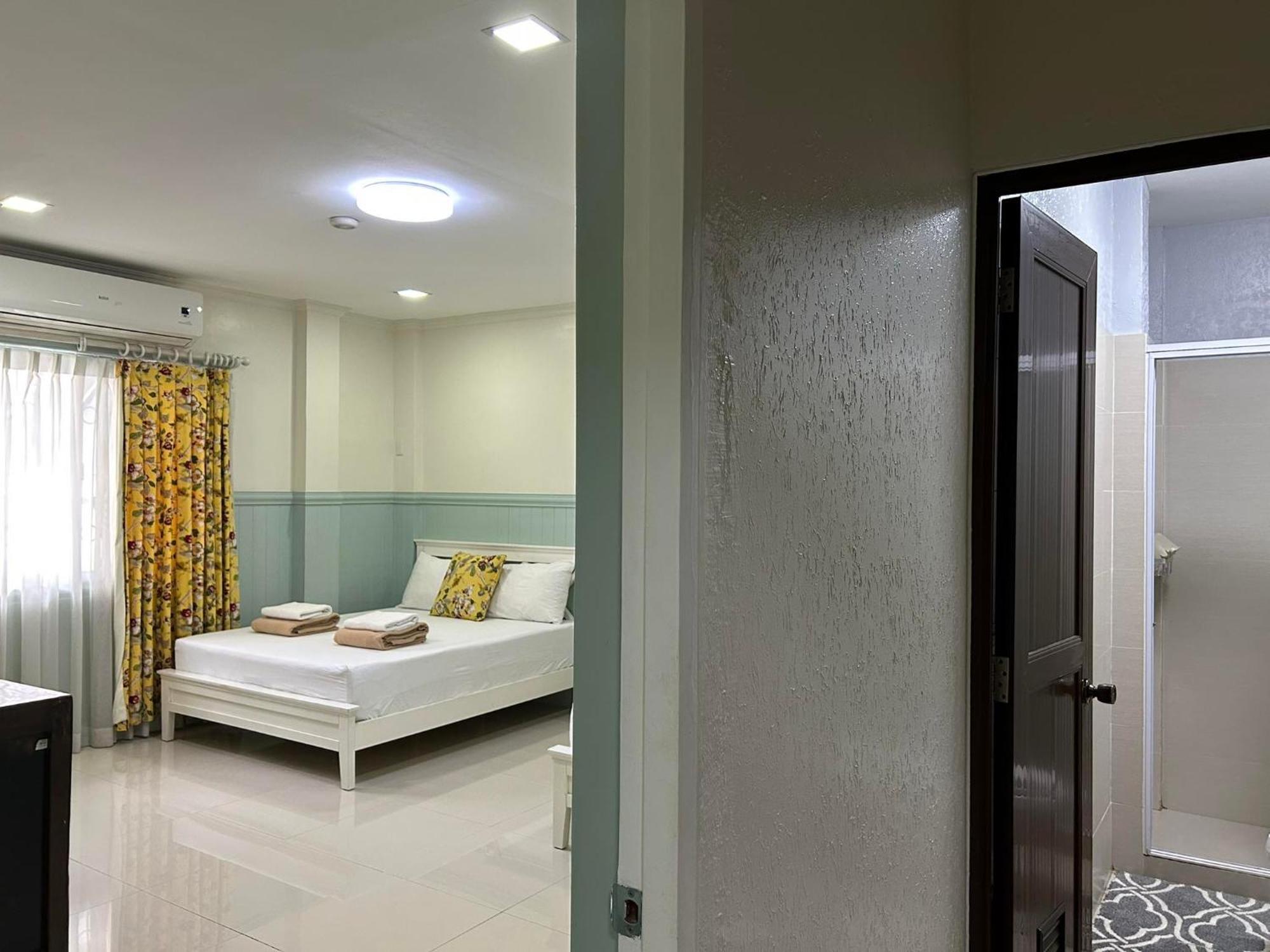 The Partridge Guest house Cebu