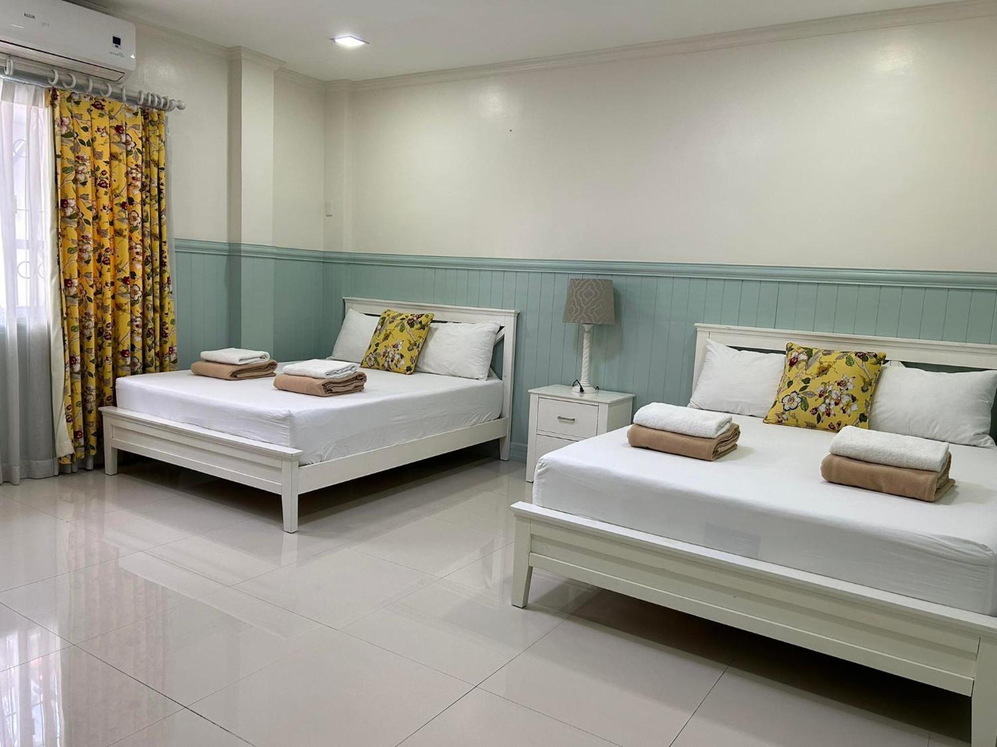 The Partridge Guest house 2*