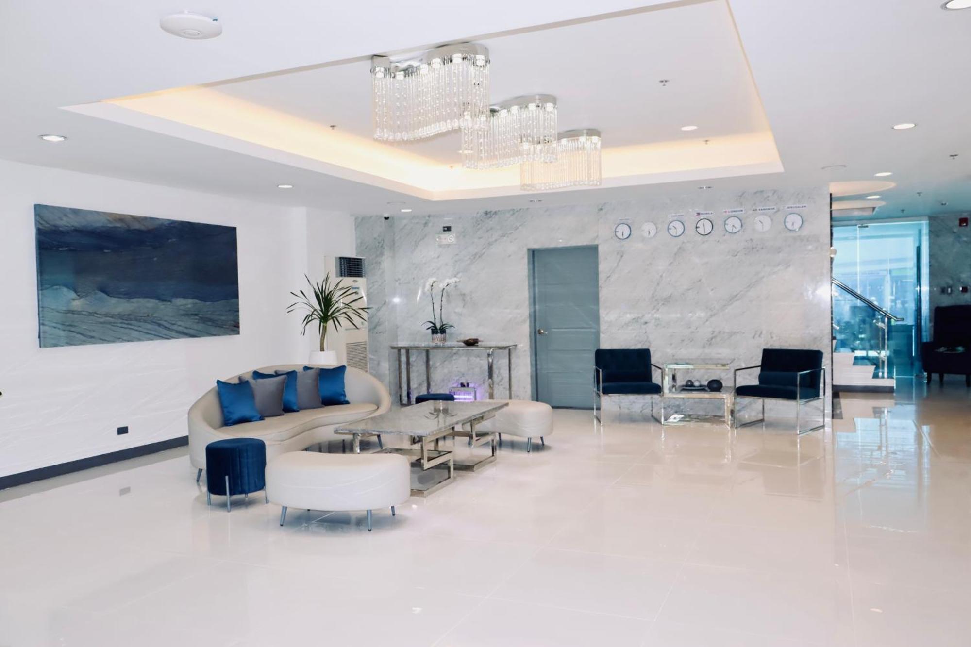 Hotel Stacia Powered By Cocotel Cebu