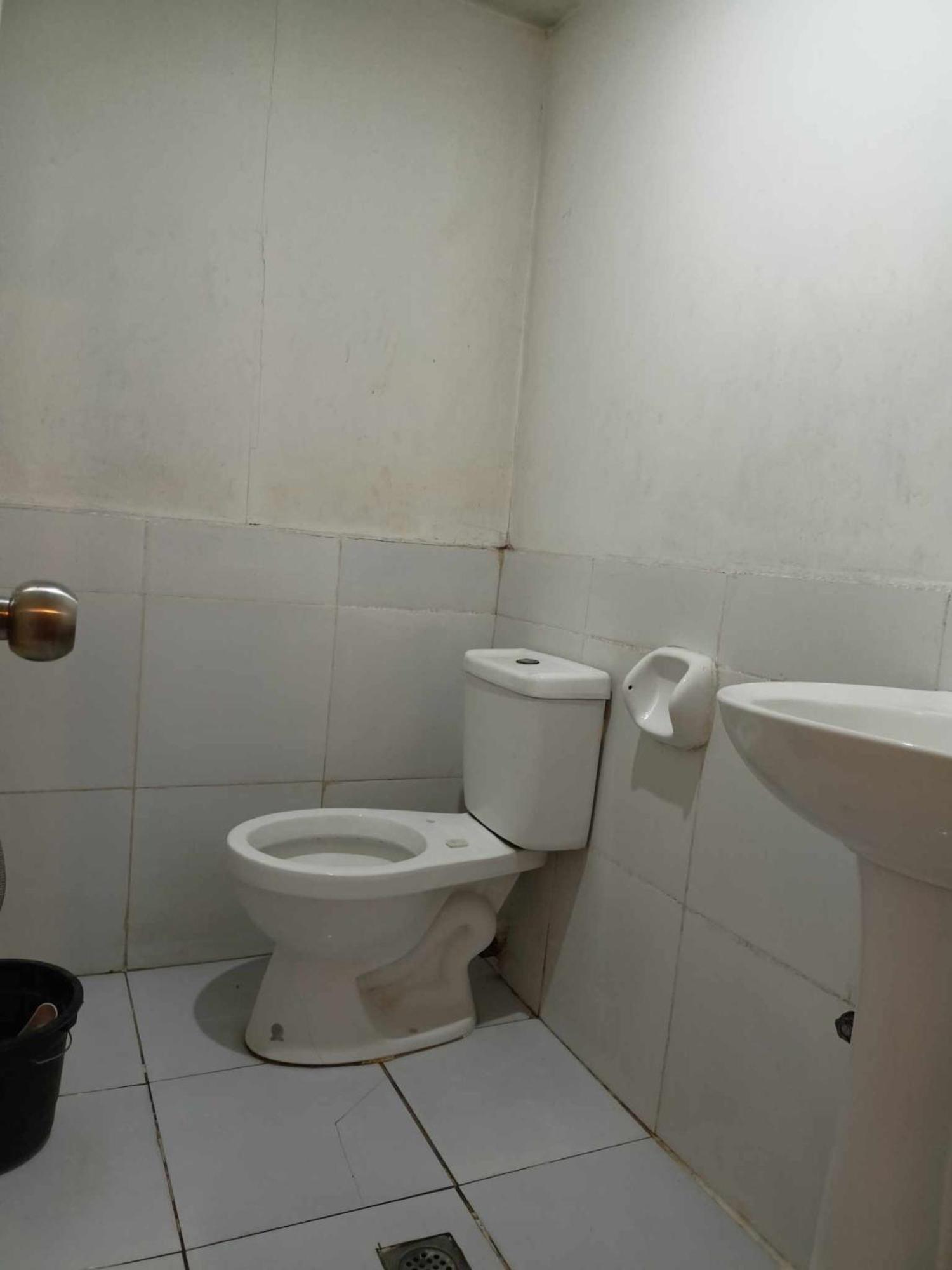 Apartment Wjv Basak Branch *