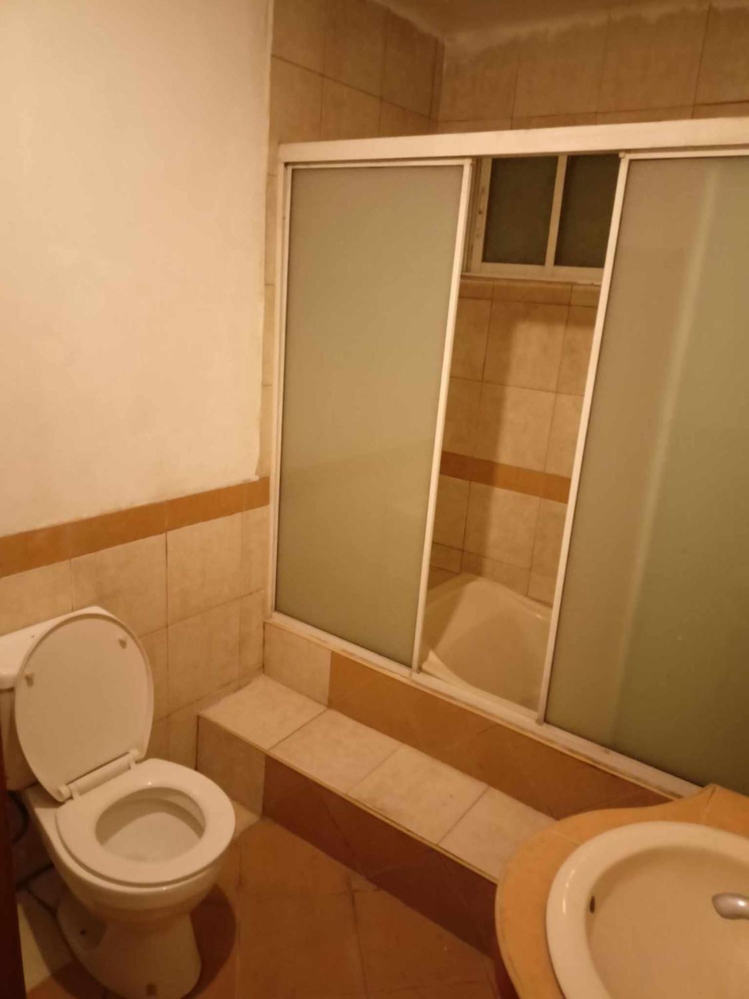 Apartment Wjv Basak Branch Mandaue City