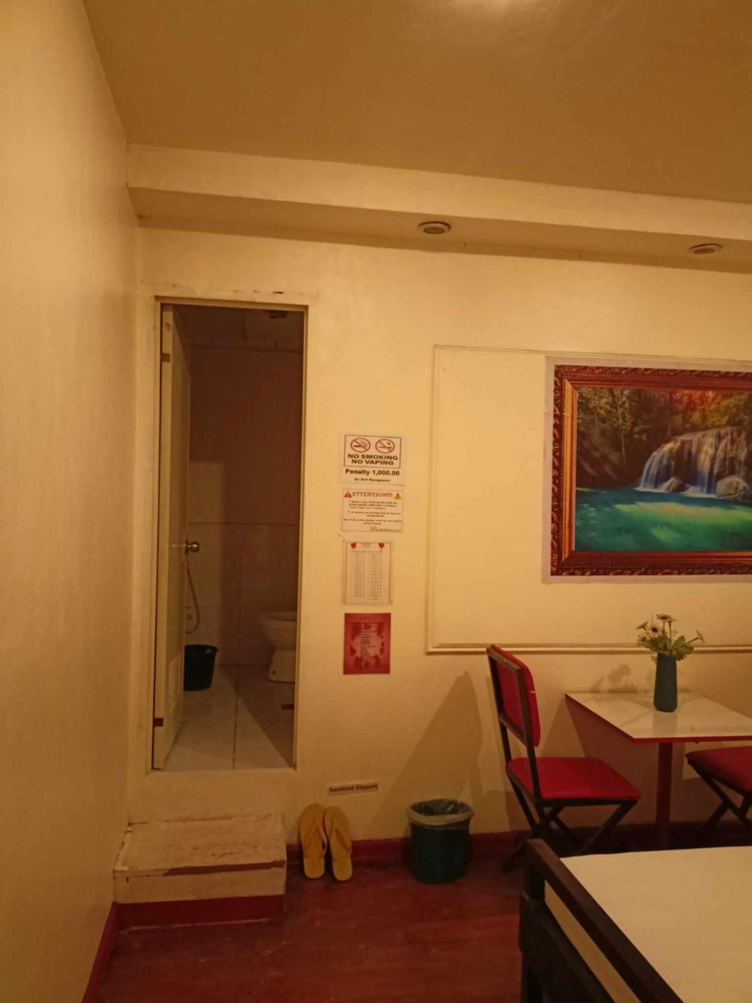Wjv Basak Branch Apartment