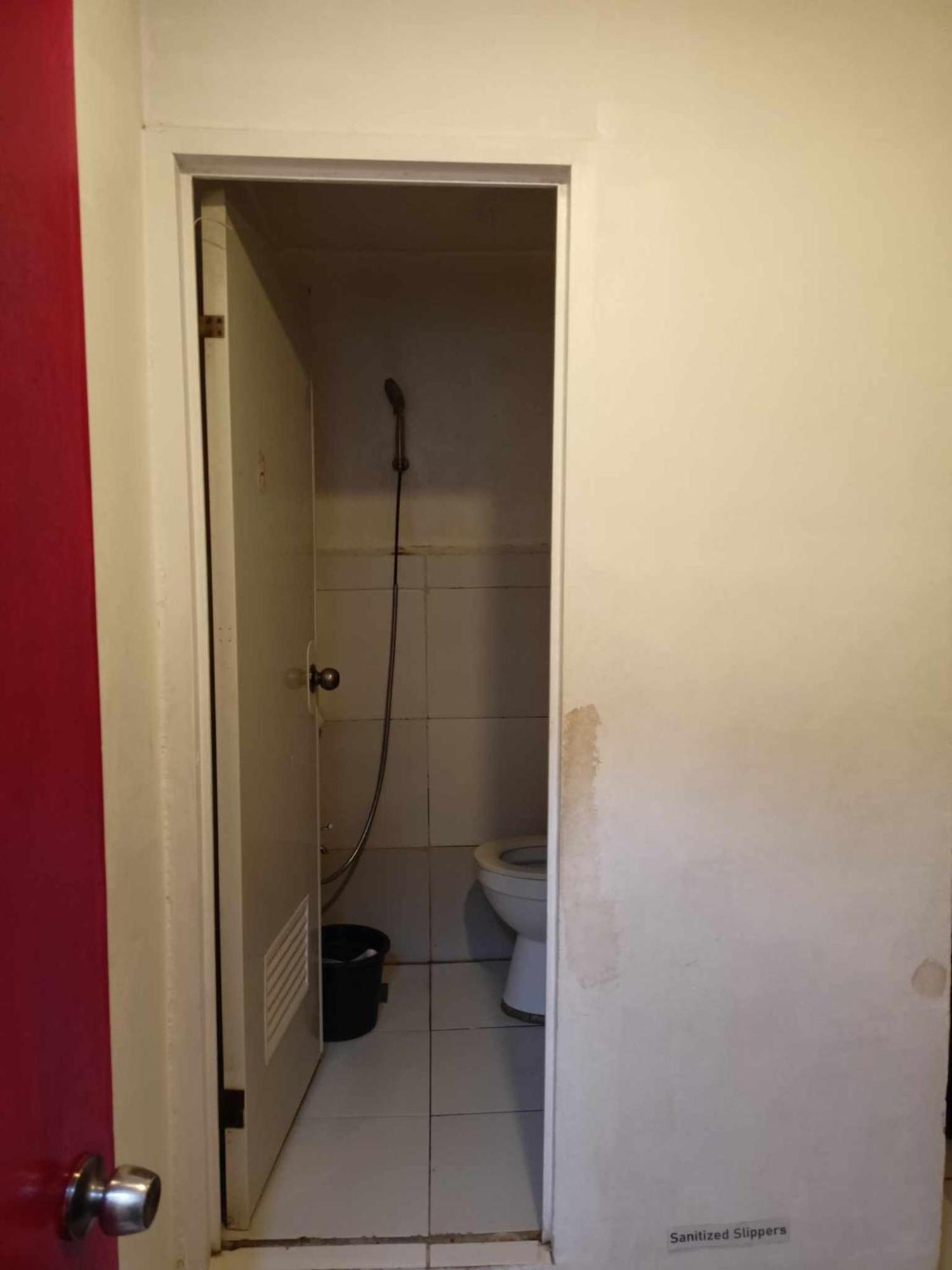 Apartment Wjv Basak Branch Mandaue City