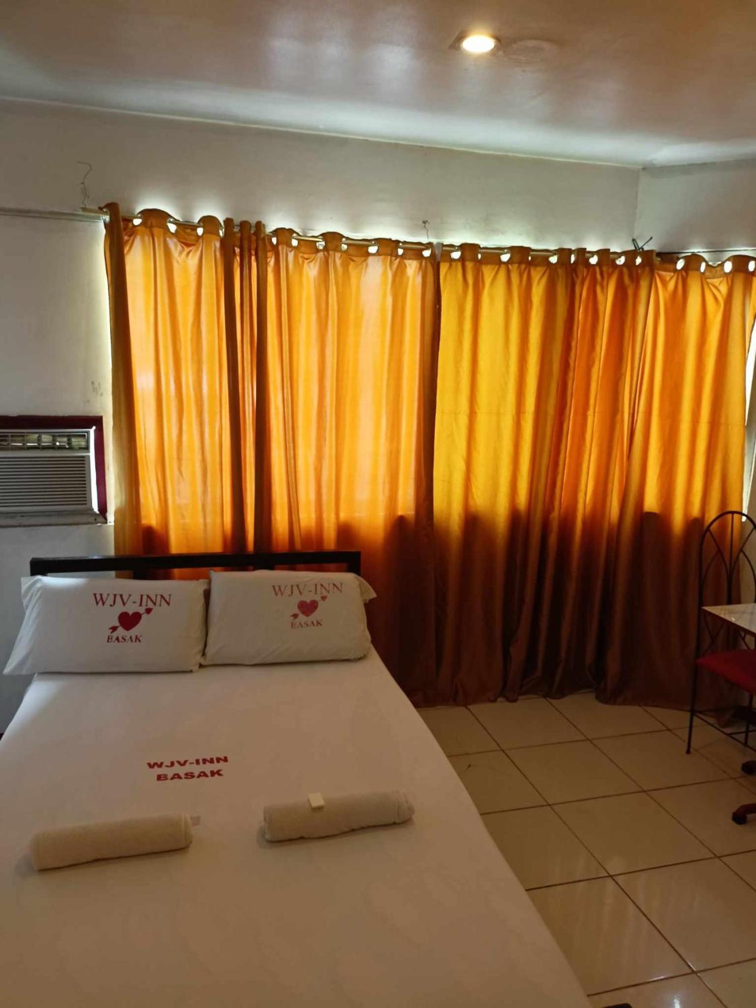 Apartment Wjv Basak Branch