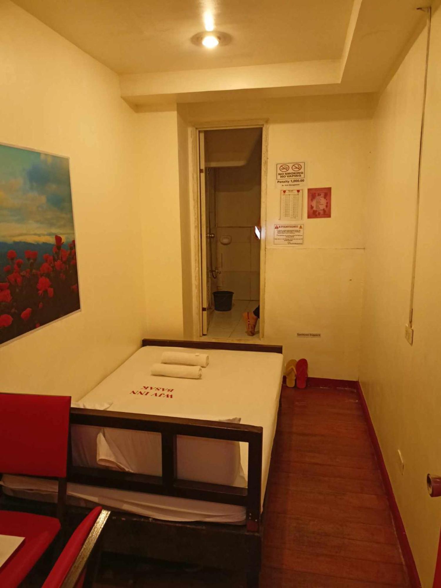 Wjv Basak Branch Apartment