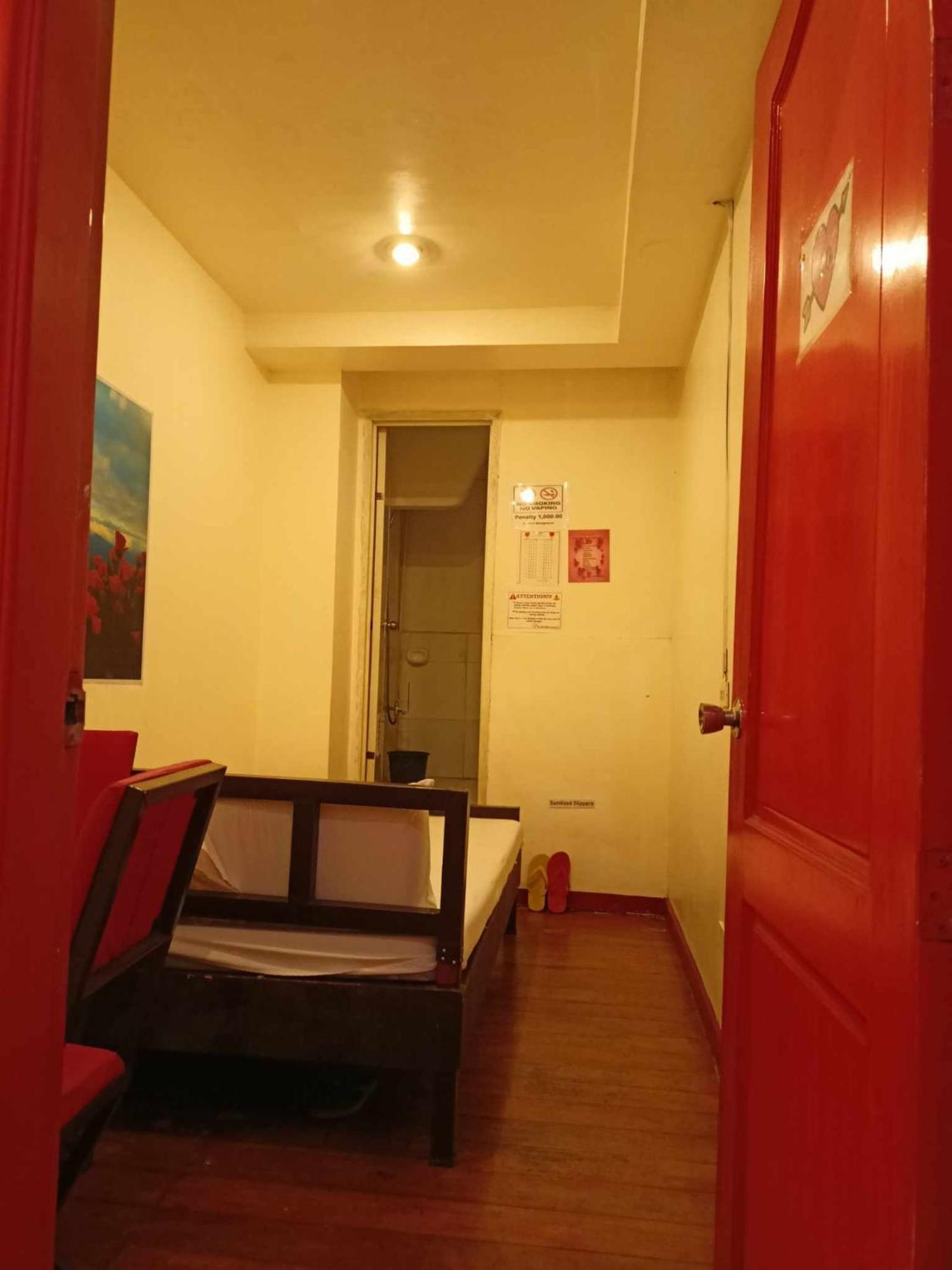 Apartment Wjv Basak Branch *