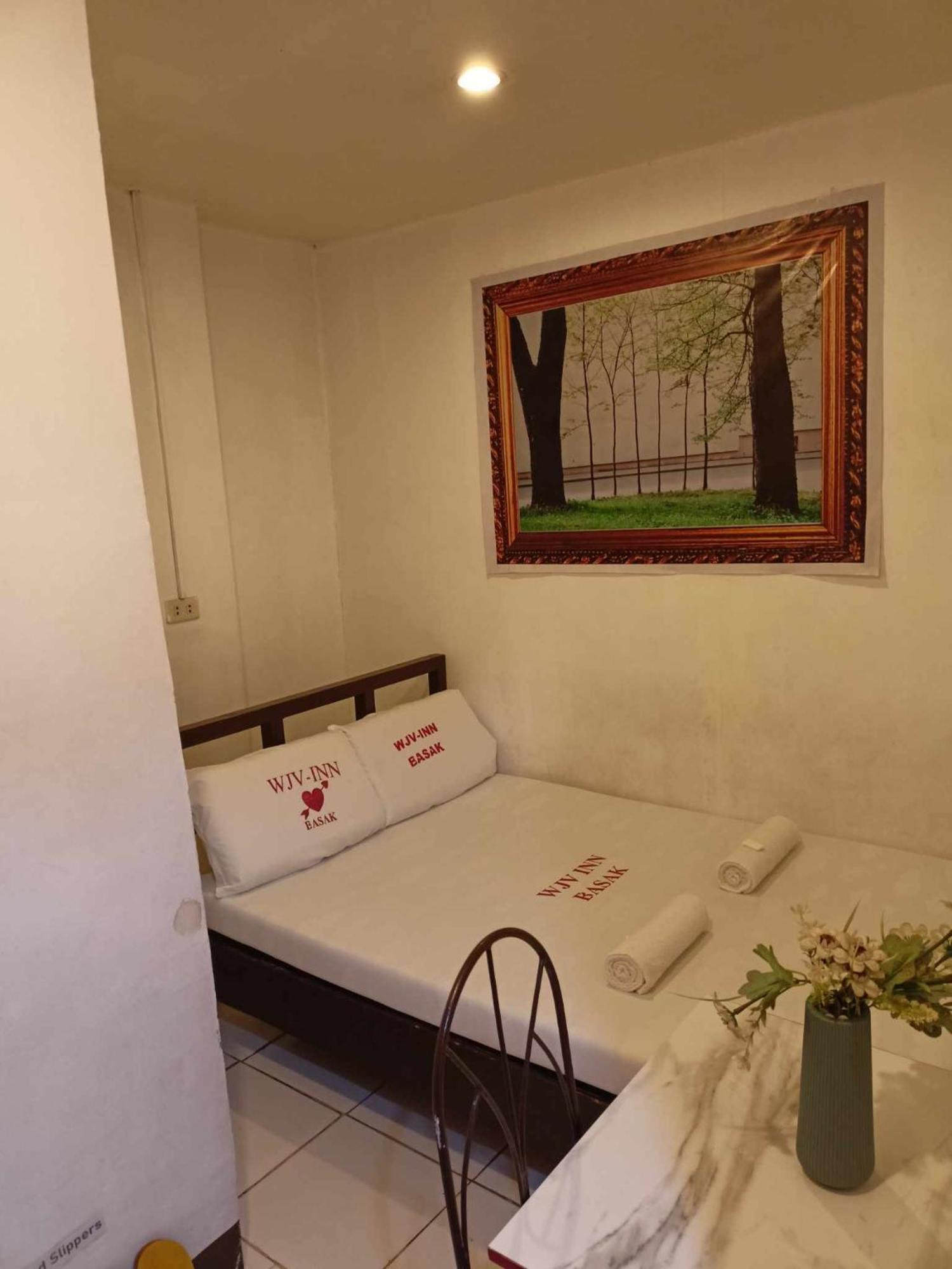 Apartment Wjv Basak Branch