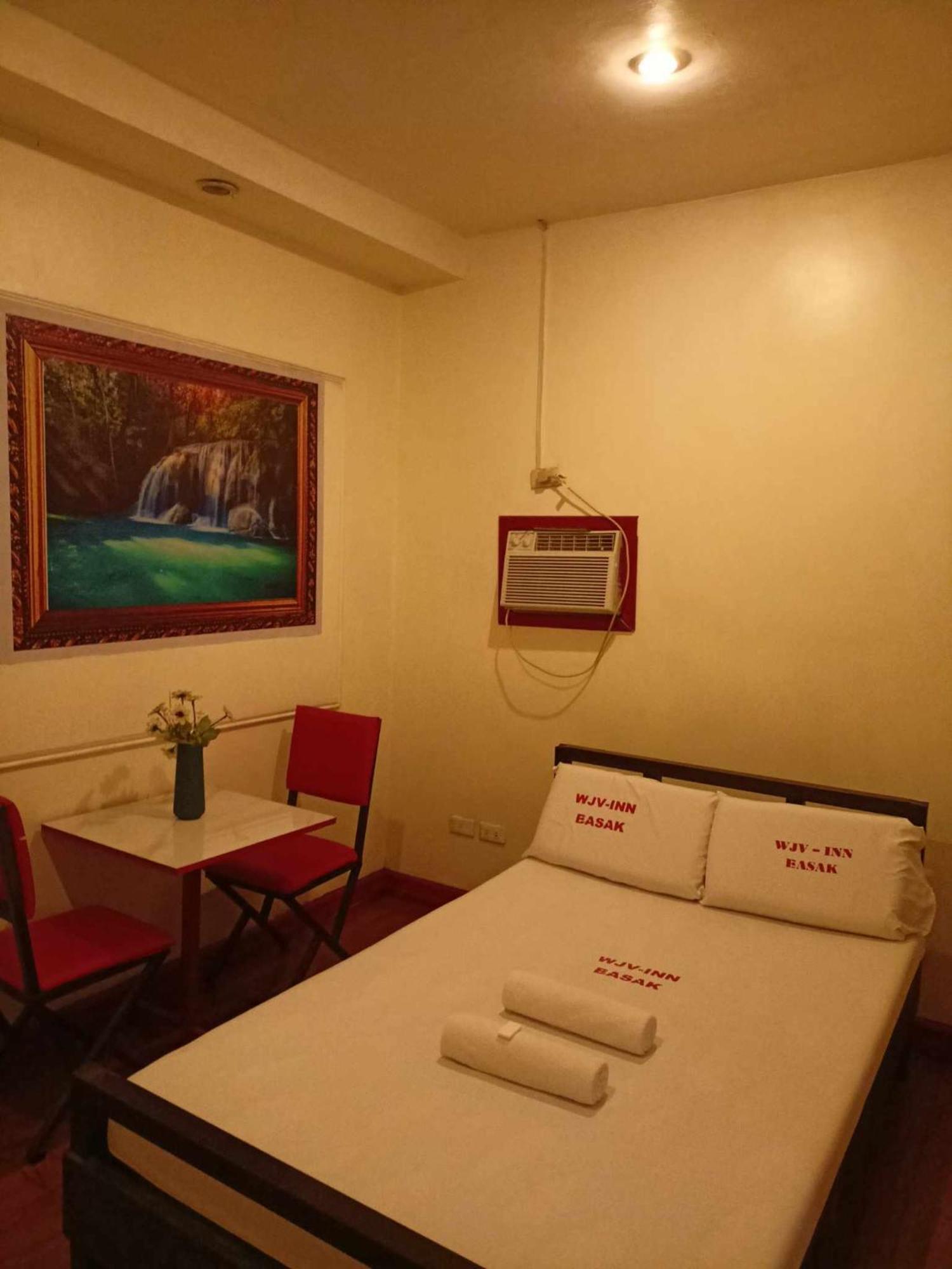 Apartment Wjv Basak Branch *