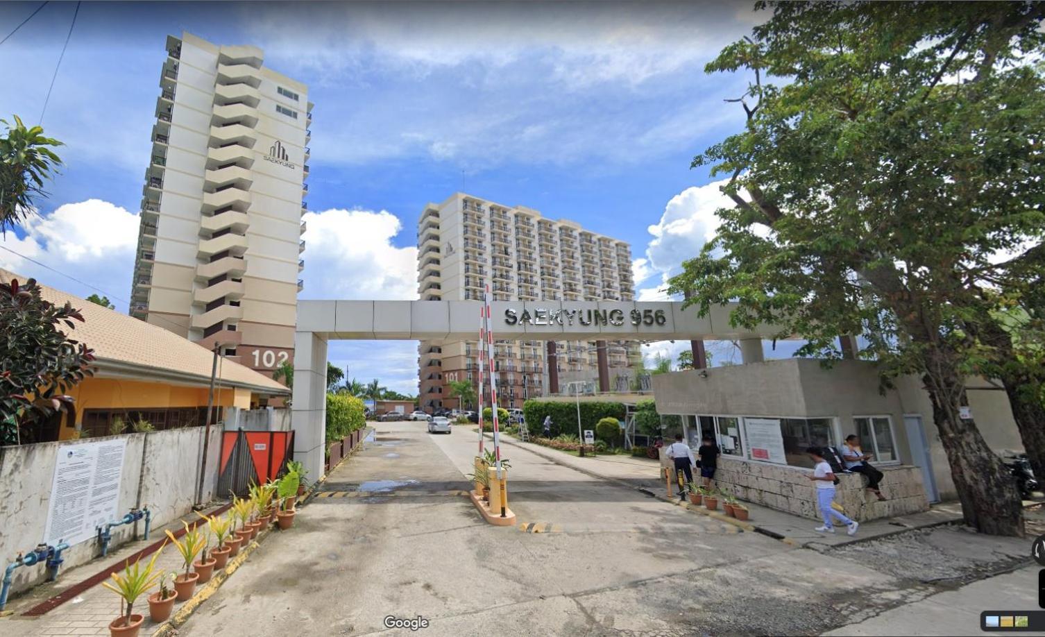 Dracarys 1 Complete Balcony Seaview Unli High Speed Wifi Apartment