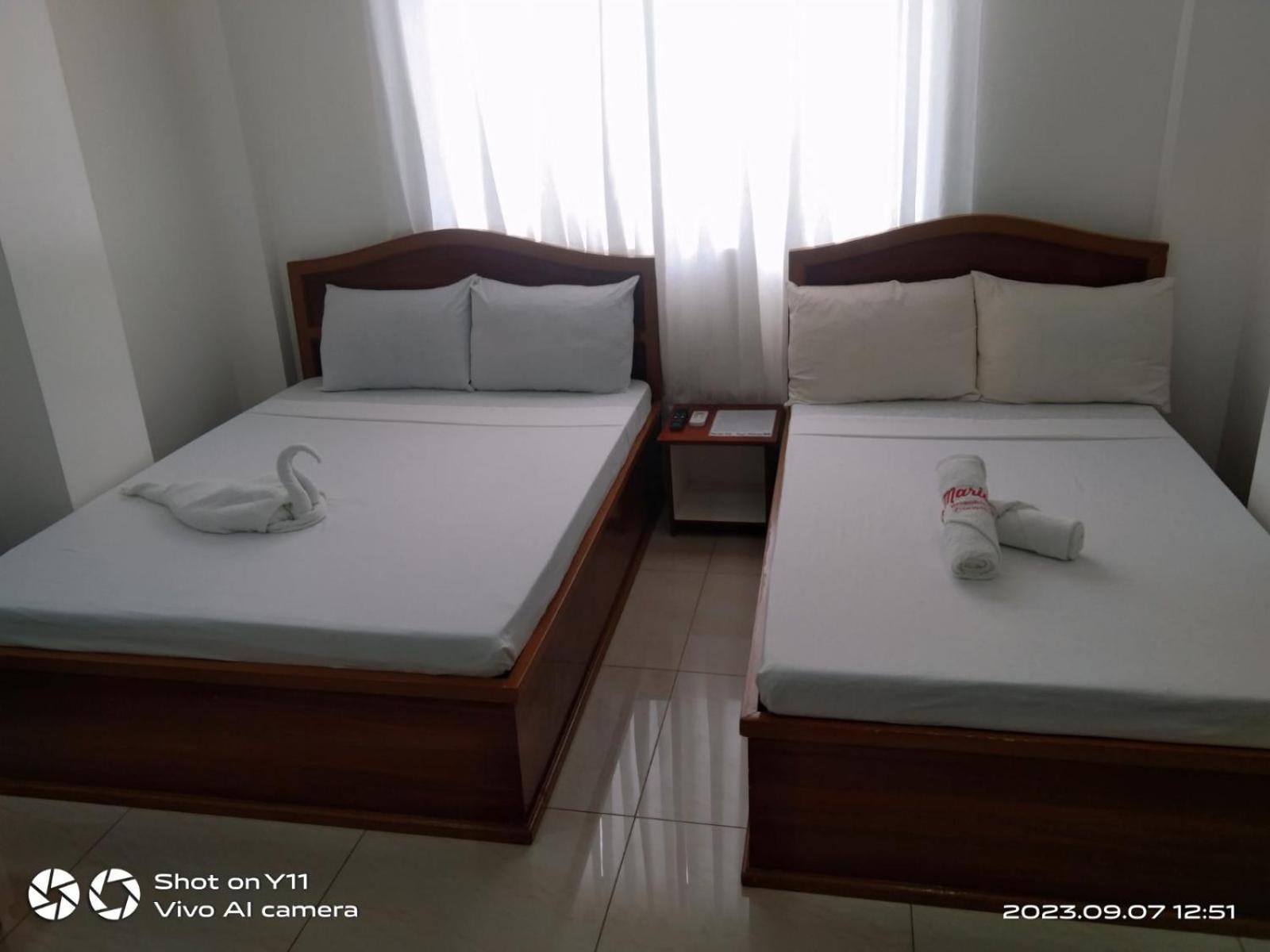 Marion's 1 Bantayan Powered By Cocotel 3*