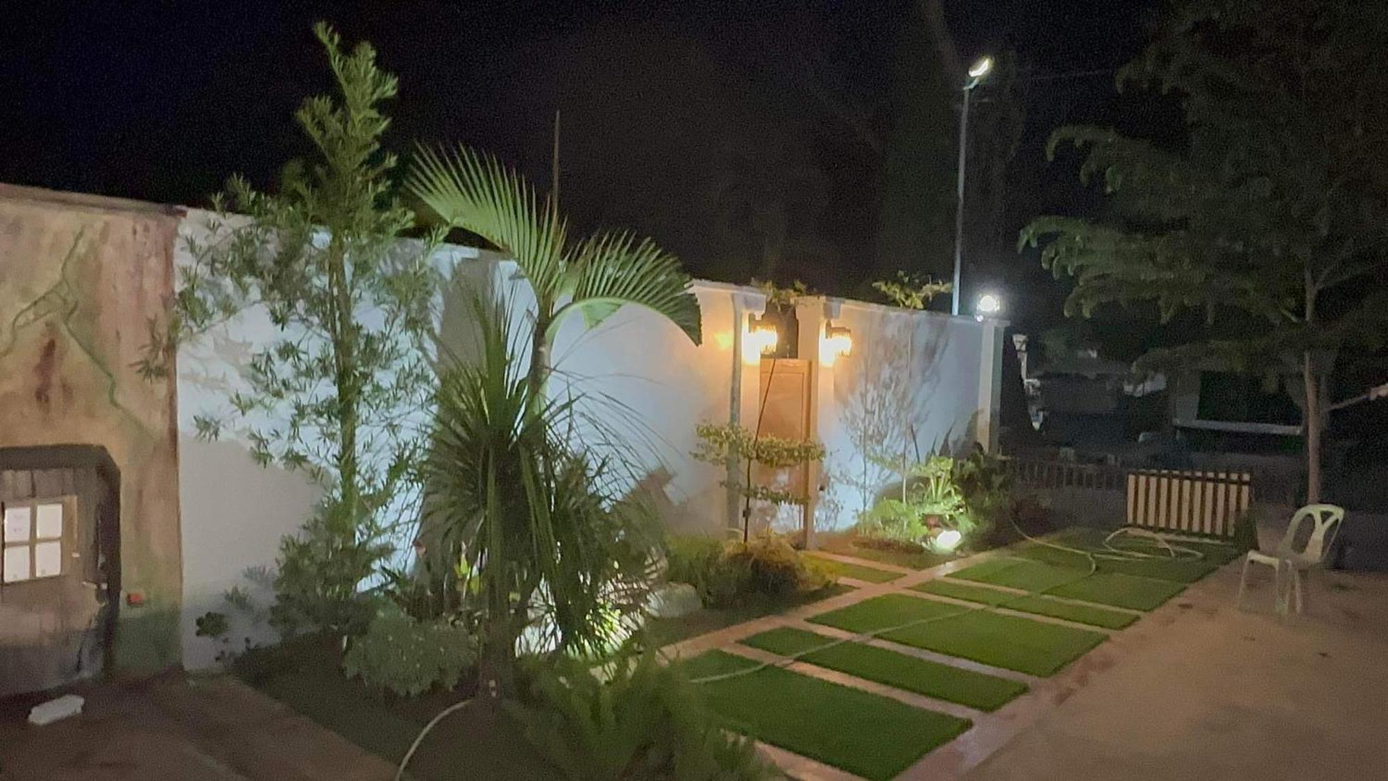 The Garden Guest house