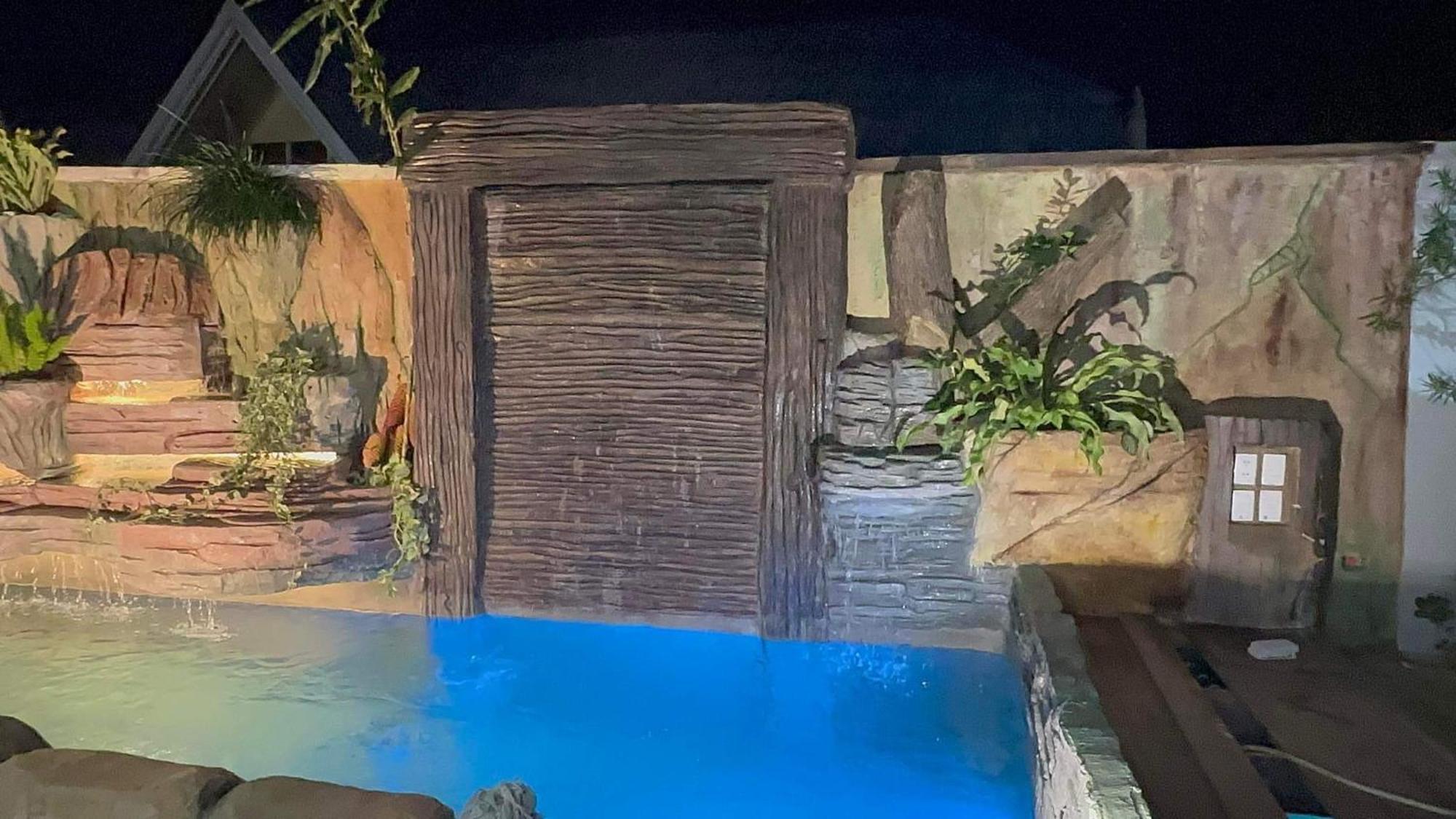 The Garden Guest house