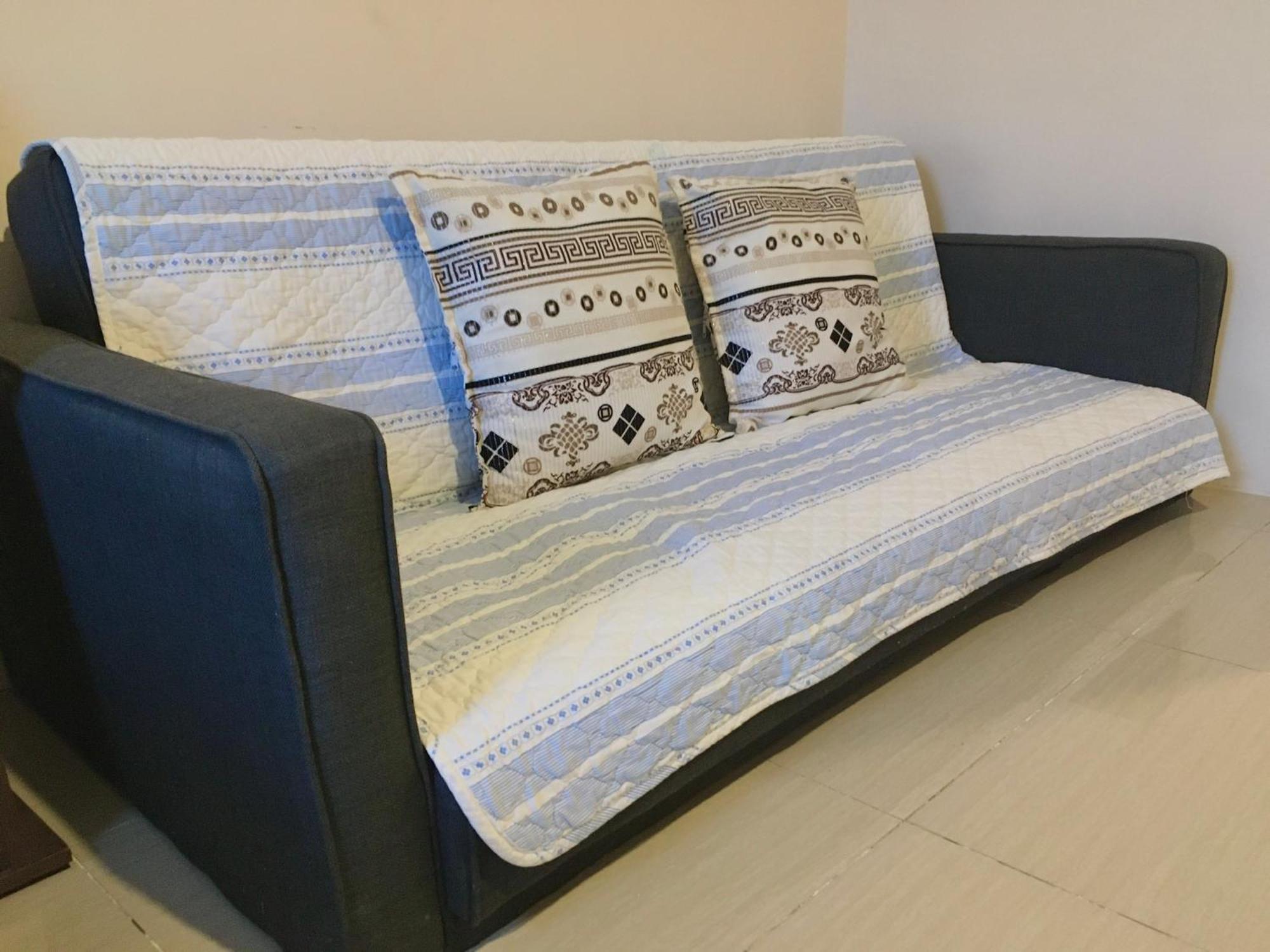 , Wifi Up To 100mbps , Infinity Pool Apartment