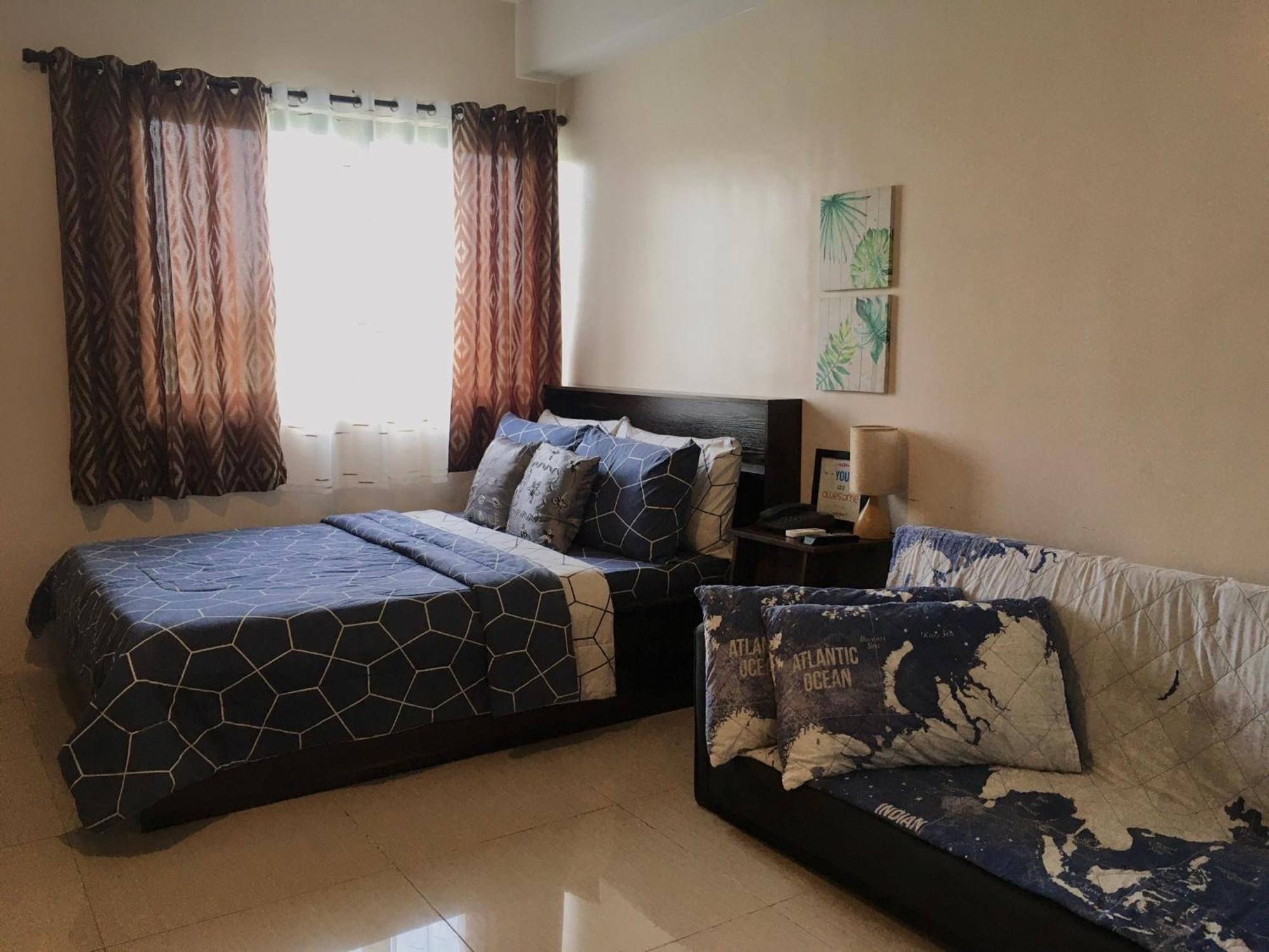 , Wifi Up To 100mbps , Infinity Pool Apartment *