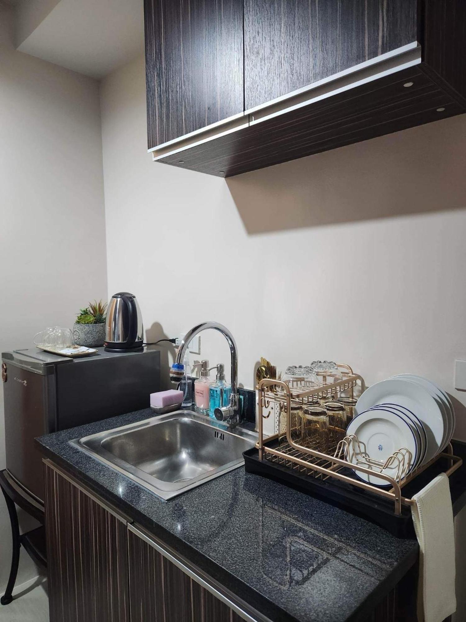 Apartment , Wifi Up To 100mbps , Infinity Pool Cebu