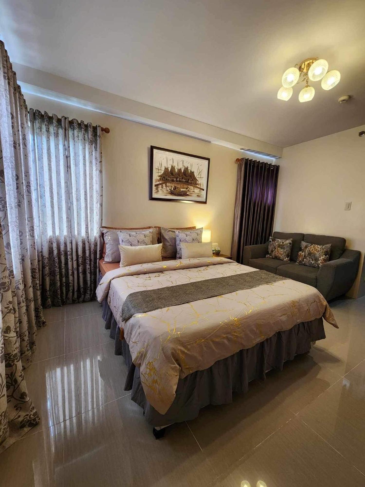 , Wifi Up To 100mbps , Infinity Pool Cebu