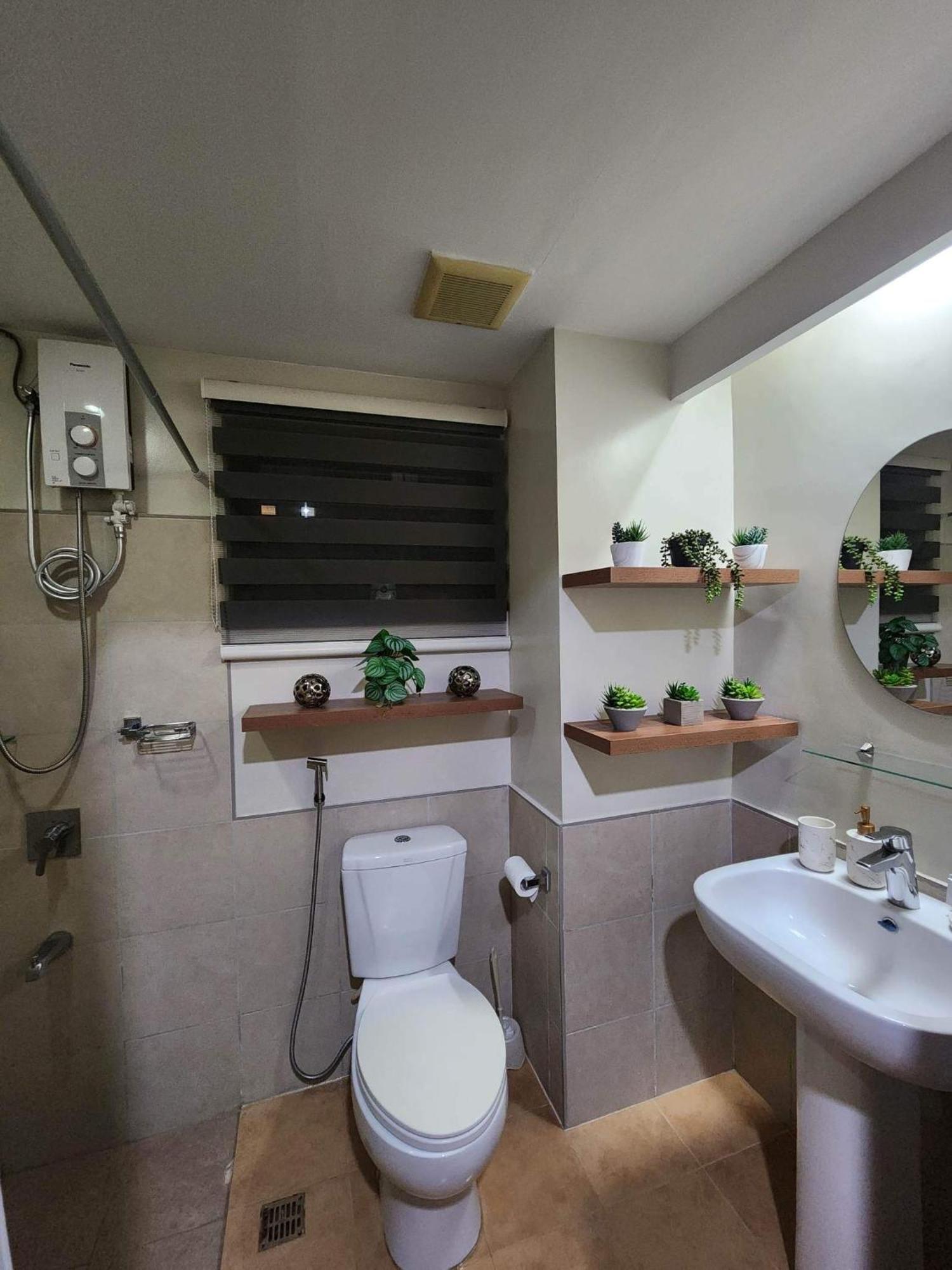 , Wifi Up To 100mbps , Infinity Pool * Cebu