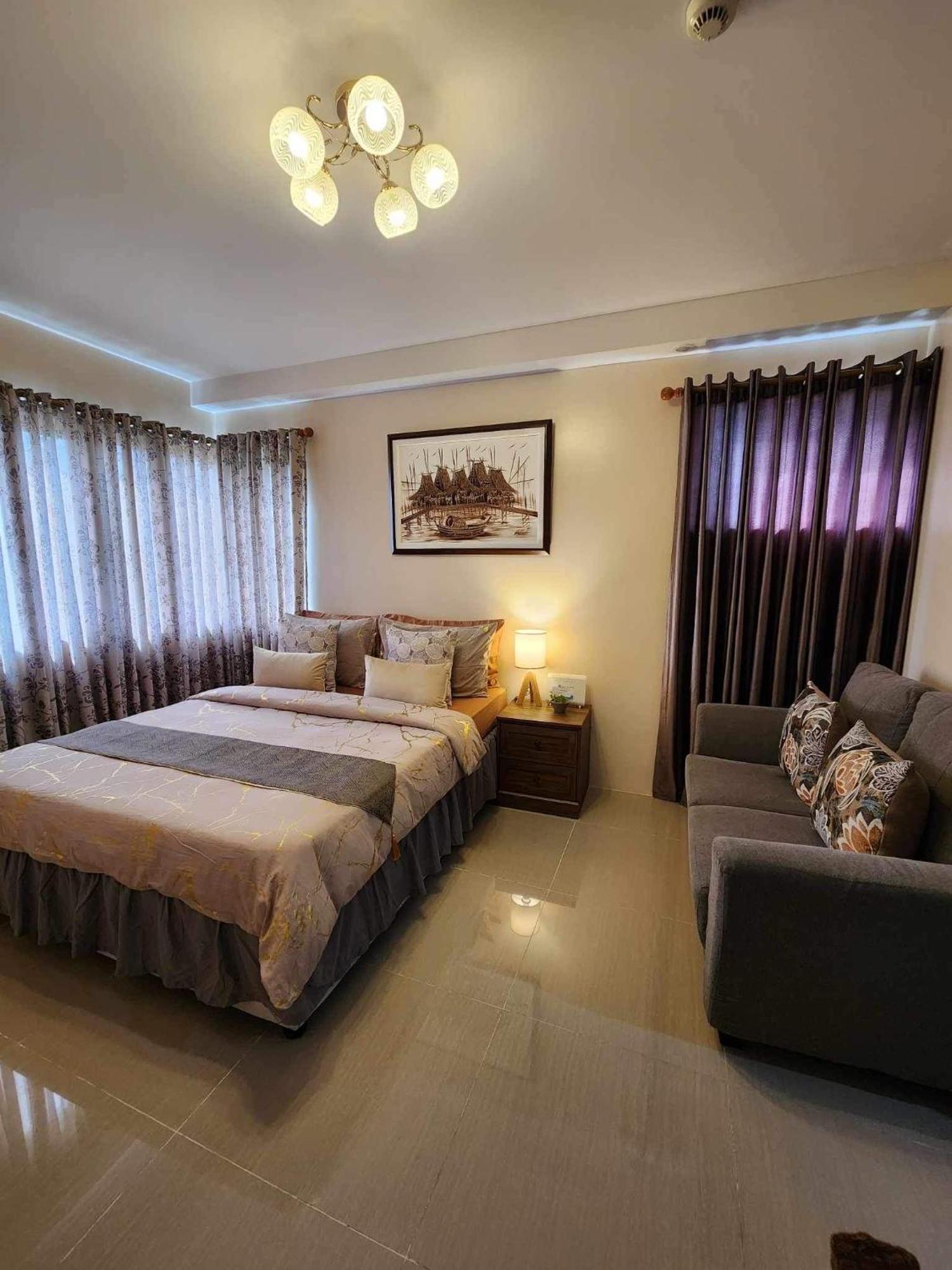 , Wifi Up To 100mbps , Infinity Pool Apartment *