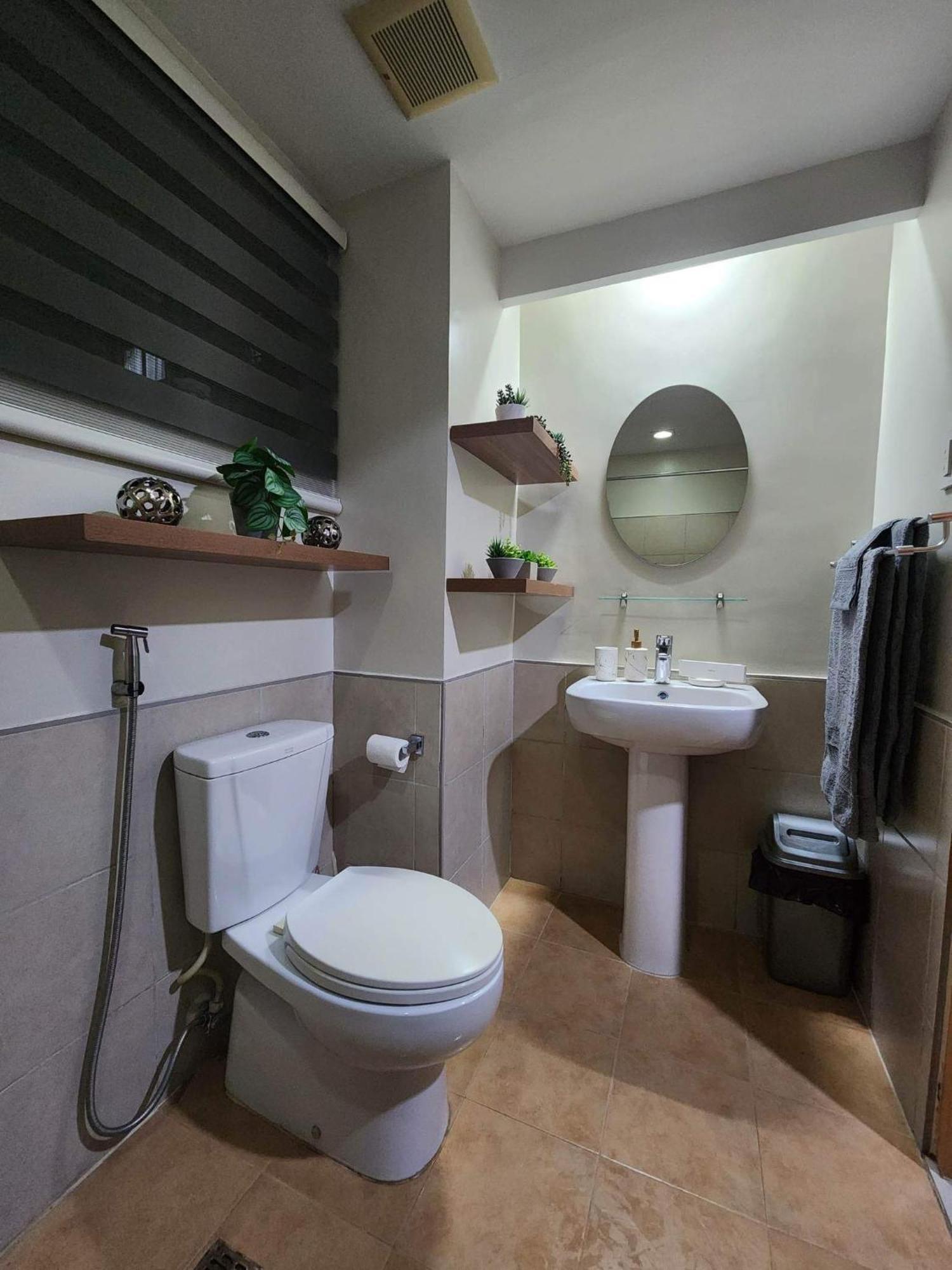 Apartment , Wifi Up To 100mbps , Infinity Pool