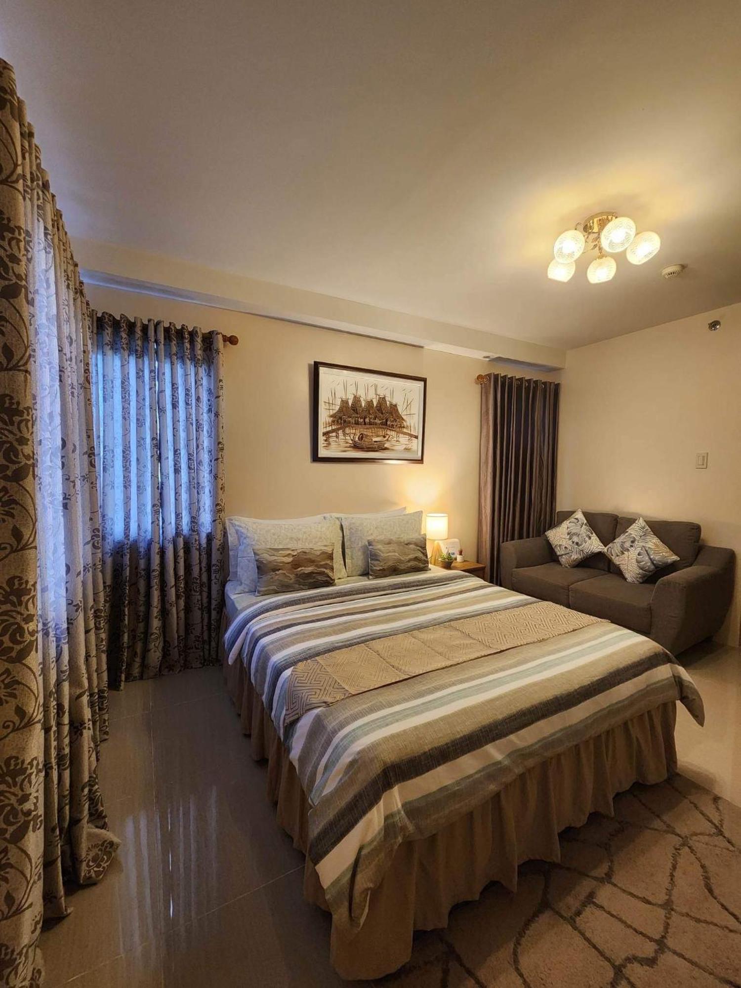 Apartment , Wifi Up To 100mbps , Infinity Pool *