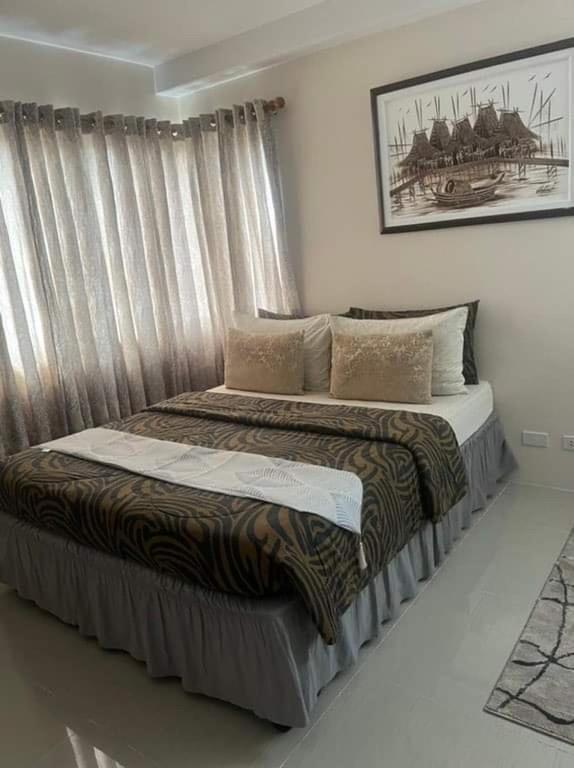 Apartment , Wifi Up To 100mbps , Infinity Pool Cebu
