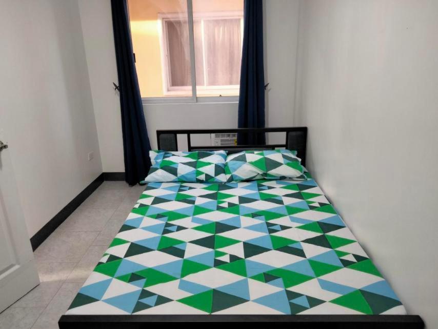 Holiday home Vacation Town House Near Mactan Cebu Airport Lapu-Lapu City