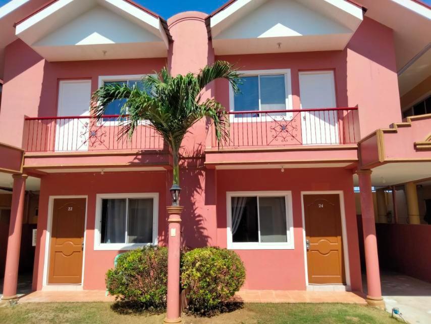 Holiday home Vacation Town House Near Mactan Cebu Airport Lapu-Lapu City