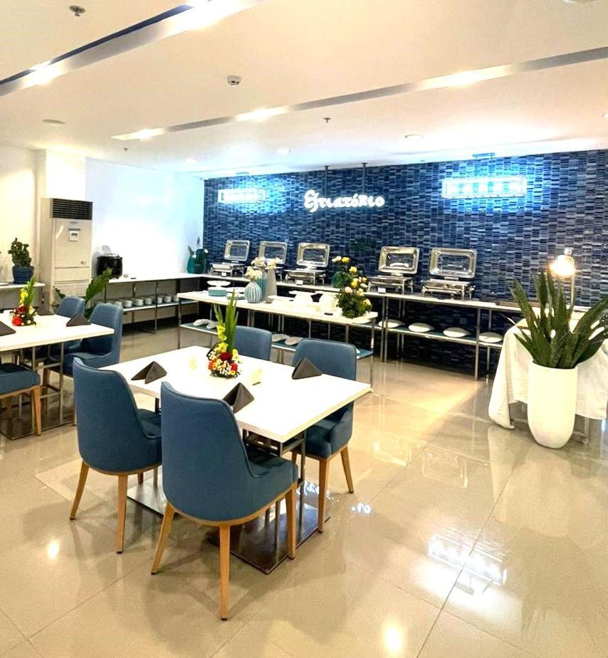 Hotel Stacia Powered By Cocotel *