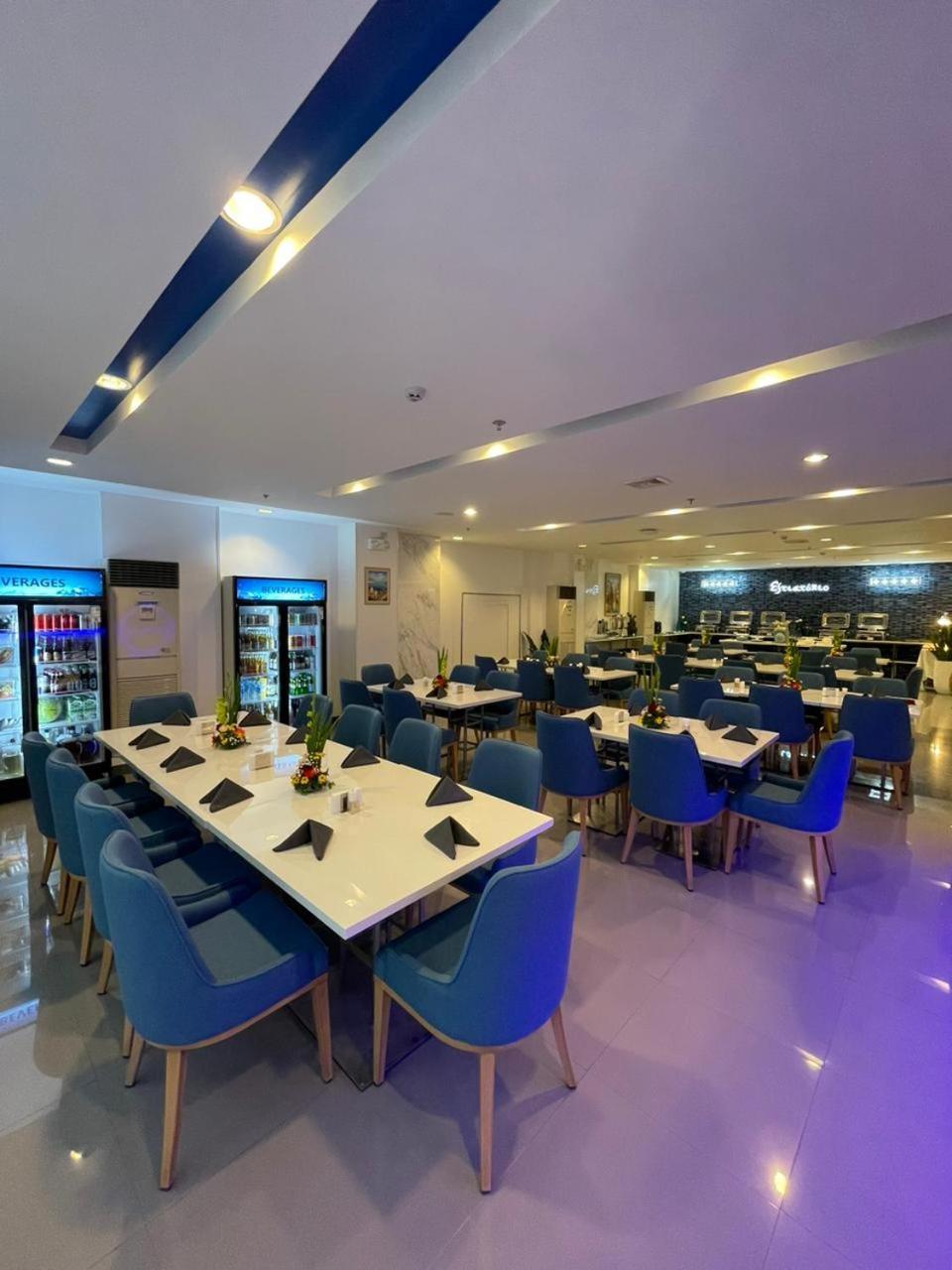 Hotel Stacia Powered By Cocotel