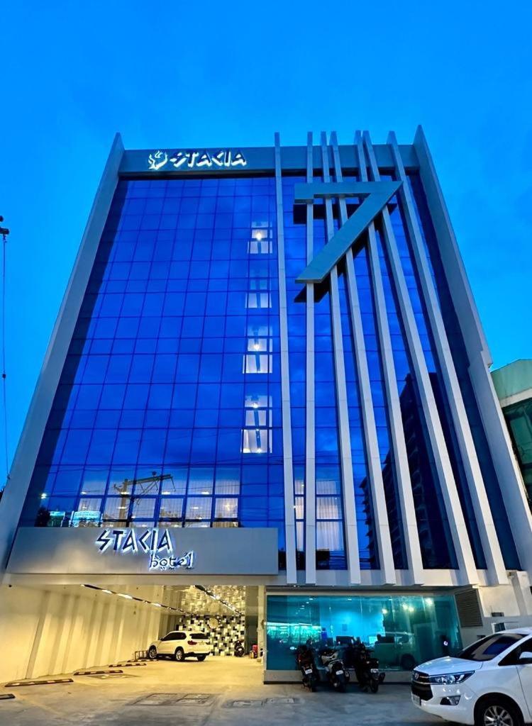 Hotel Stacia Powered By Cocotel *